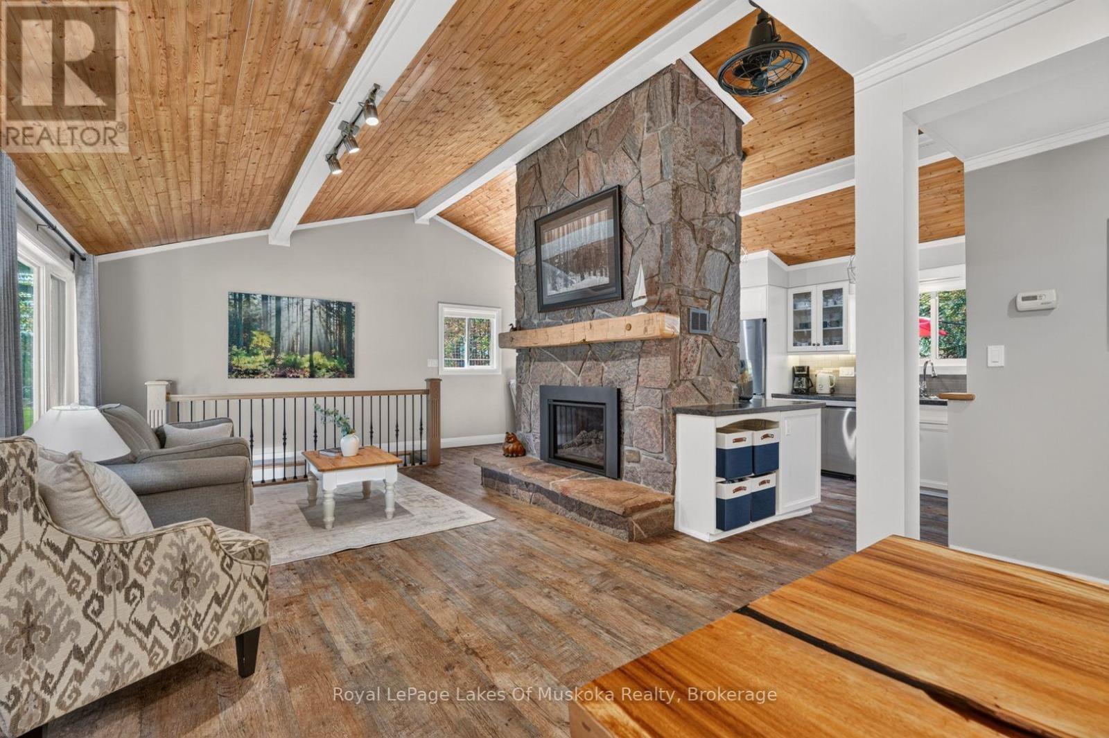 206 Lakewood Park Road, Huntsville, Ontario  P1H 1Y8 - Photo 17 - X13879028