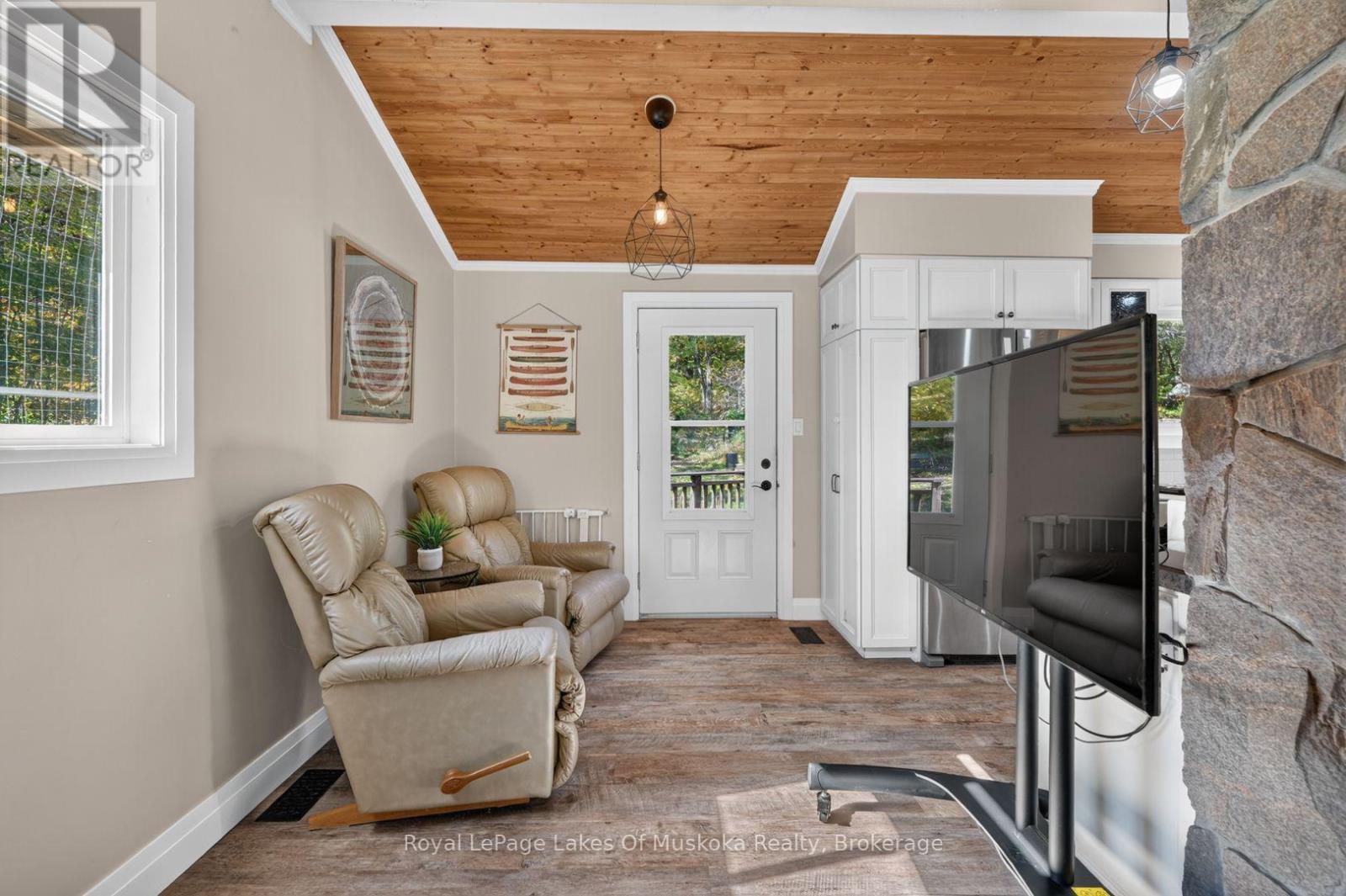 206 Lakewood Park Road, Huntsville, Ontario  P1H 1Y8 - Photo 18 - X13879028