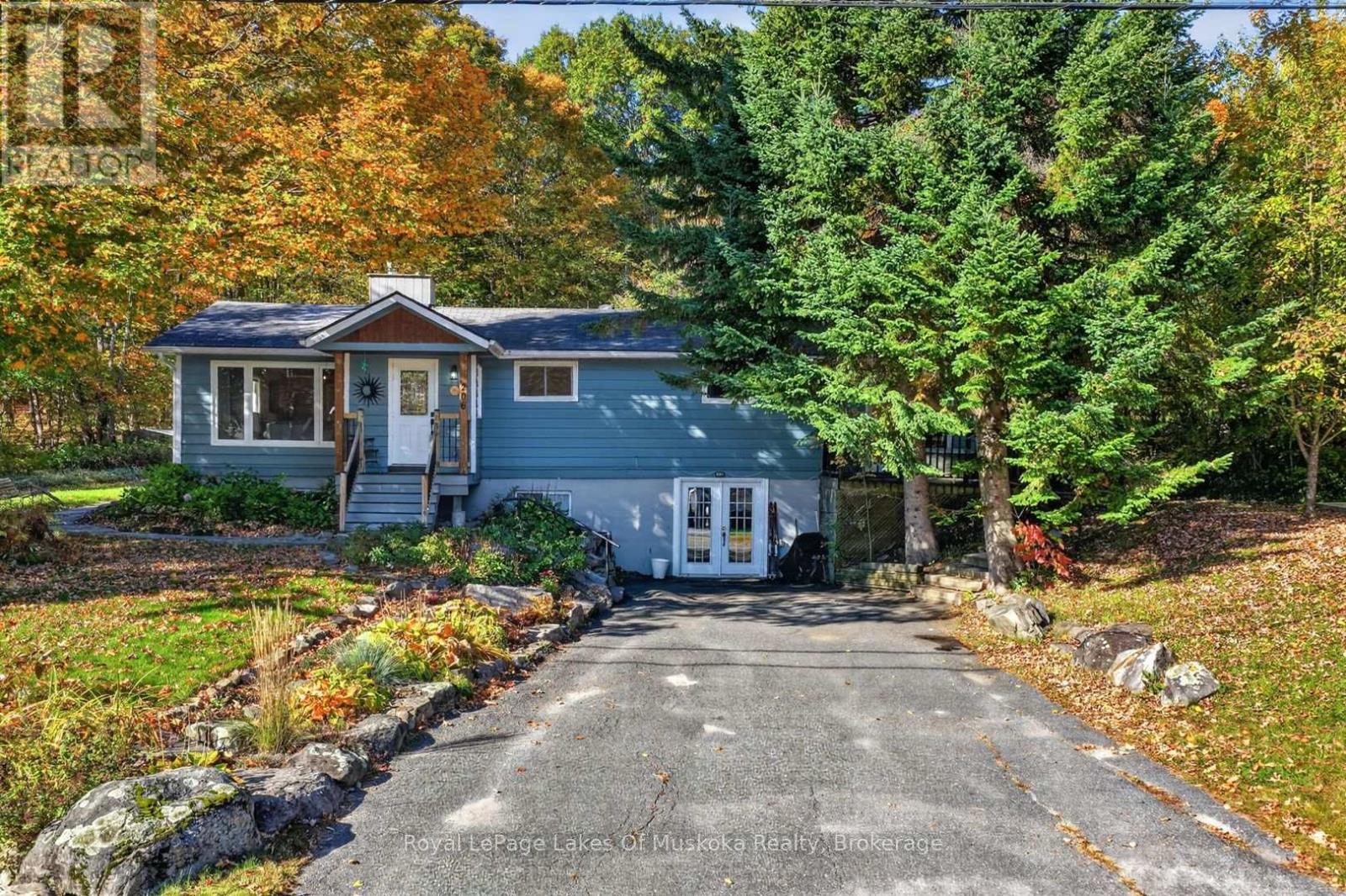206 Lakewood Park Road, Huntsville, Ontario  P1H 1Y8 - Photo 2 - X13879028