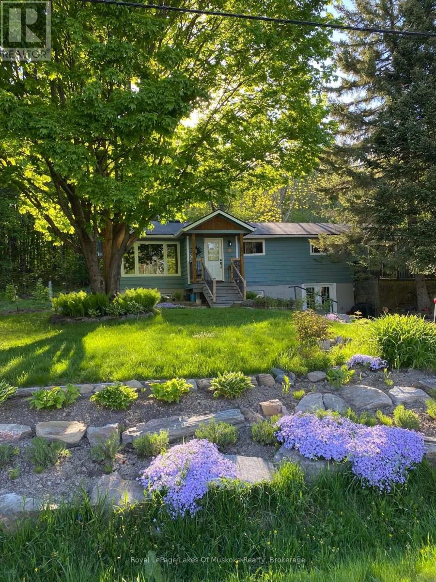 206 Lakewood Park Road, Huntsville, Ontario  P1H 1Y8 - Photo 3 - X13879028