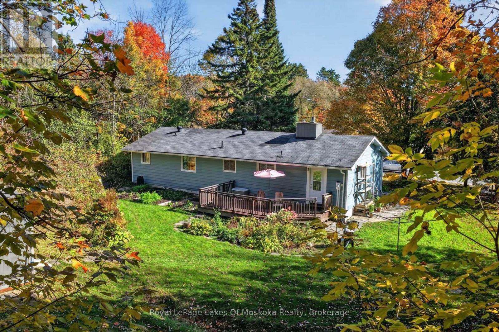 206 Lakewood Park Road, Huntsville, Ontario  P1H 1Y8 - Photo 39 - X13879028