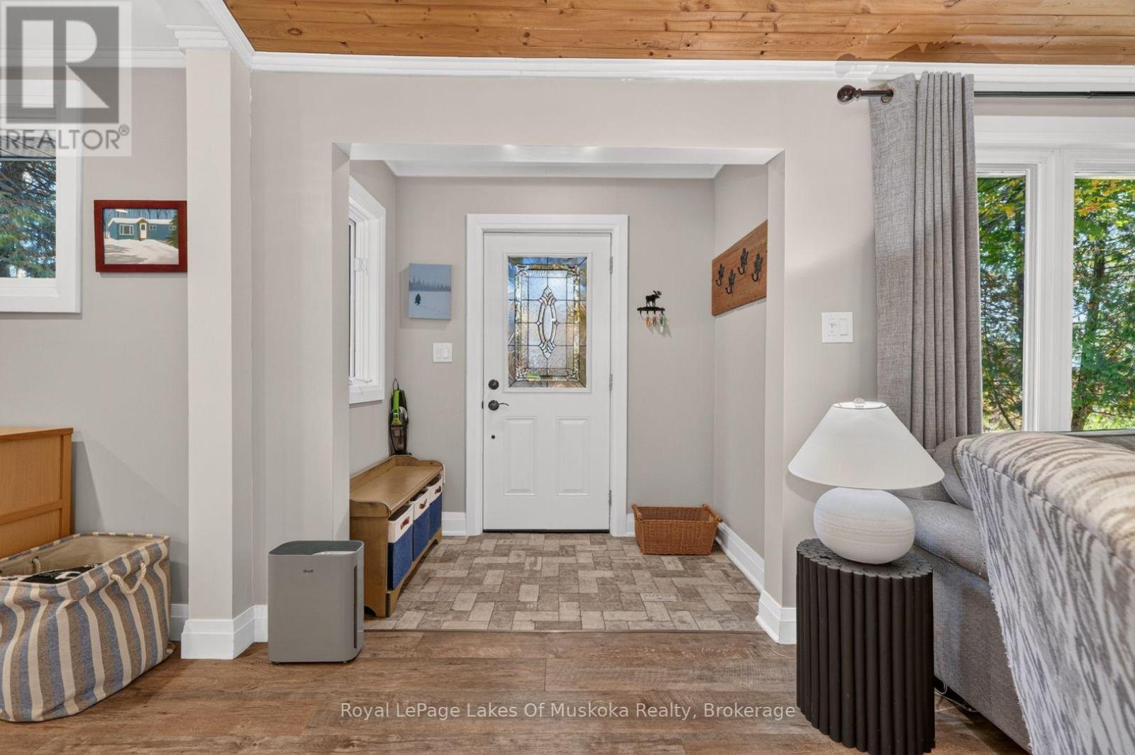 206 Lakewood Park Road, Huntsville, Ontario  P1H 1Y8 - Photo 4 - X13879028