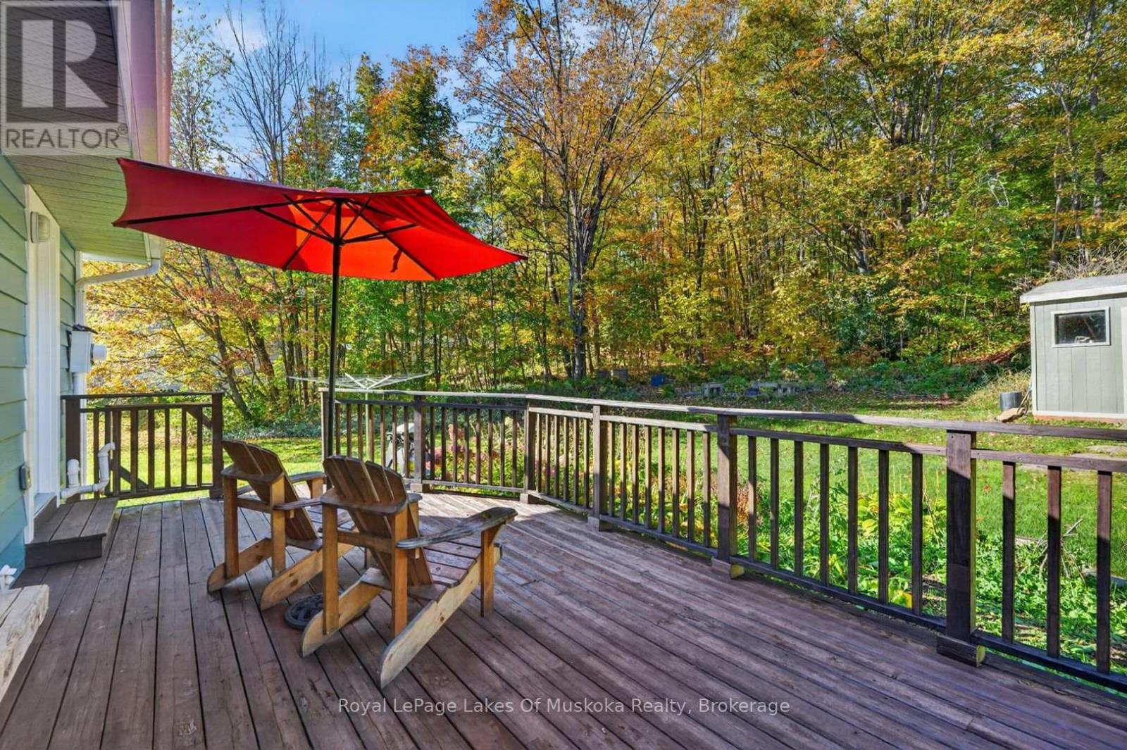 206 Lakewood Park Road, Huntsville, Ontario  P1H 1Y8 - Photo 40 - X13879028