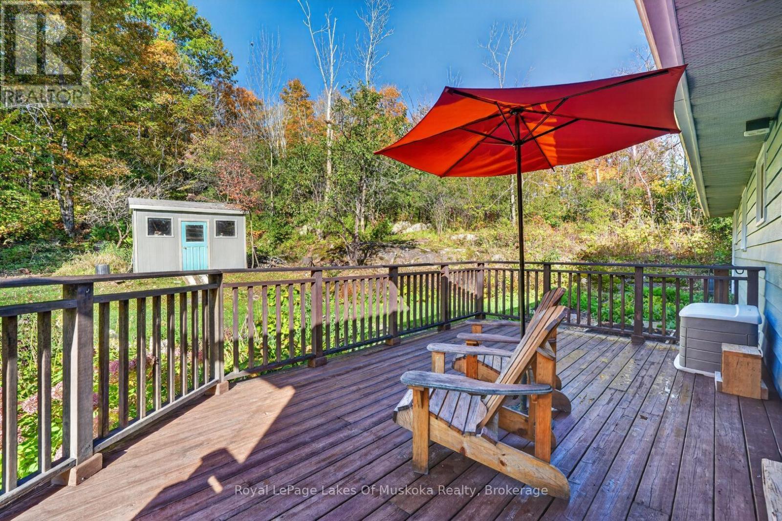 206 Lakewood Park Road, Huntsville, Ontario  P1H 1Y8 - Photo 41 - X13879028