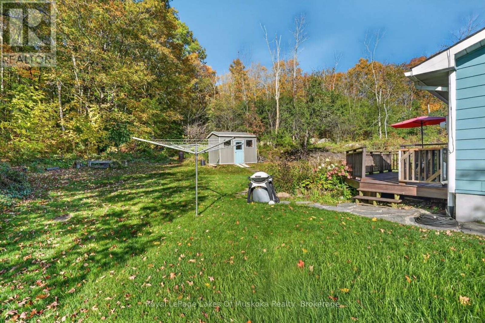 206 Lakewood Park Road, Huntsville, Ontario  P1H 1Y8 - Photo 42 - X13879028
