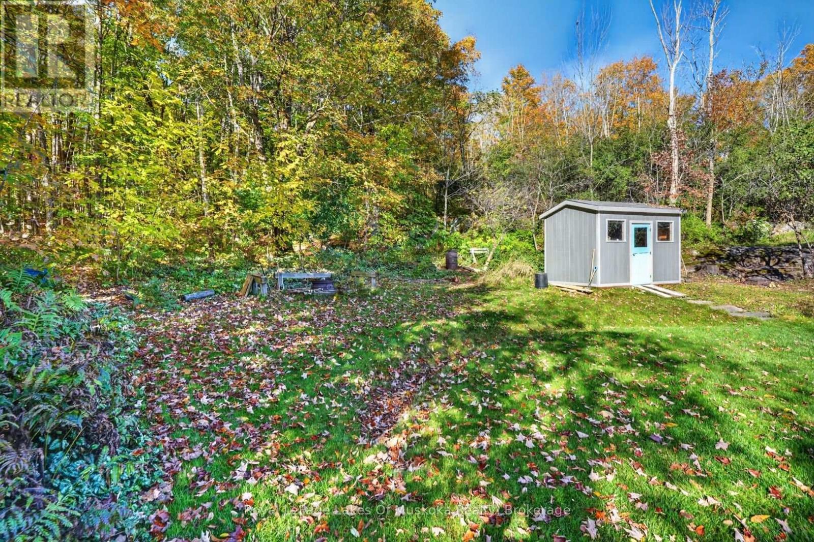 206 Lakewood Park Road, Huntsville, Ontario  P1H 1Y8 - Photo 43 - X13879028