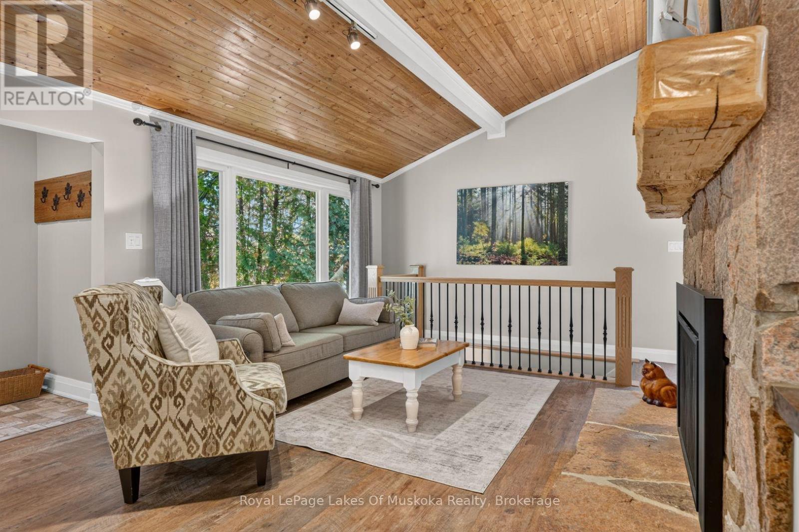 206 Lakewood Park Road, Huntsville, Ontario  P1H 1Y8 - Photo 9 - X13879028