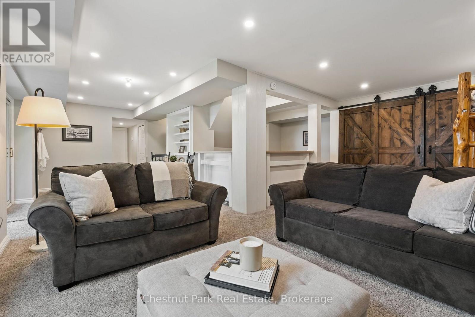 26 Helen Street, Huntsville, Ontario  P1H 1H5 - Photo 27 - X13880168