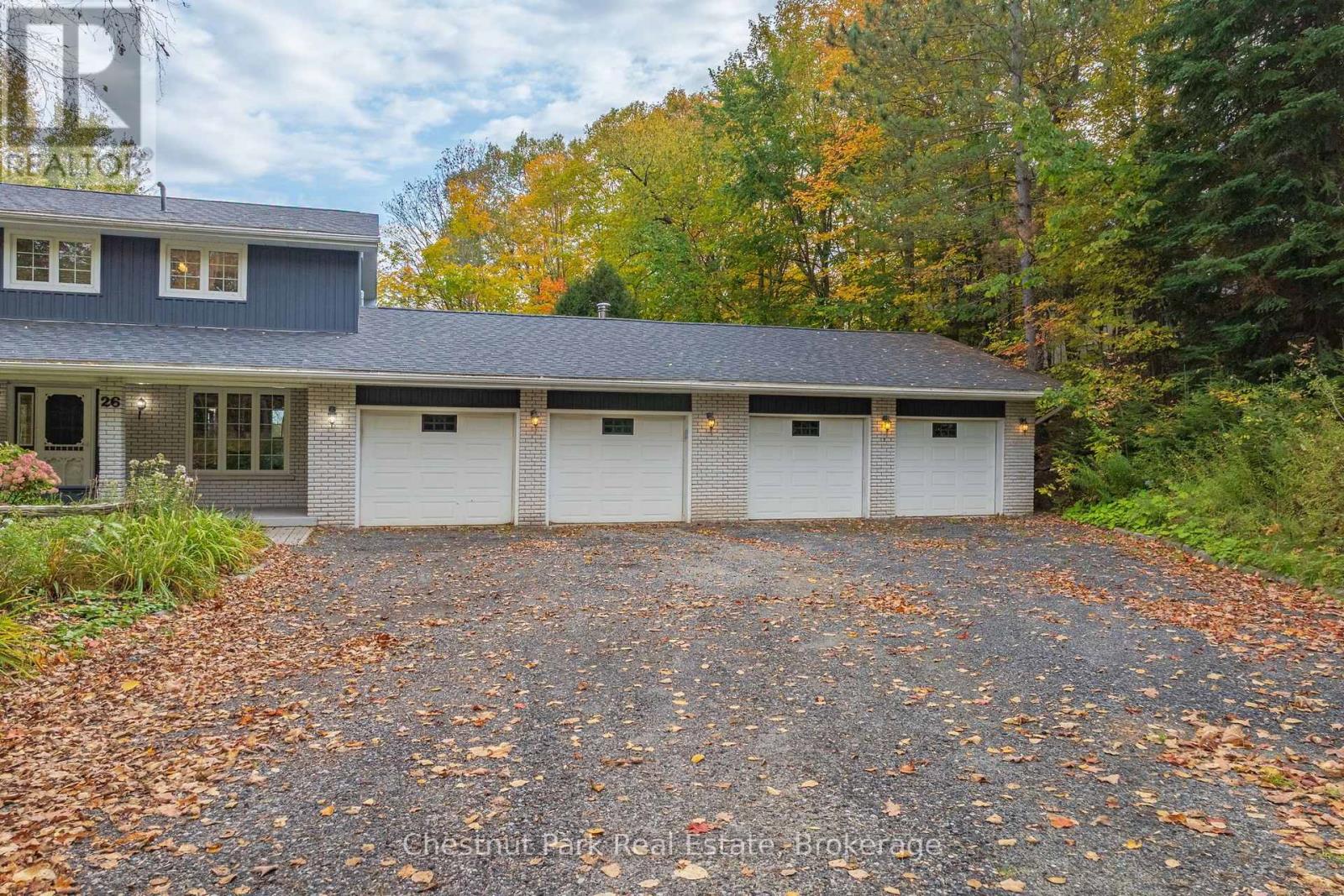 26 Helen Street, Huntsville, Ontario  P1H 1H5 - Photo 35 - X13880168