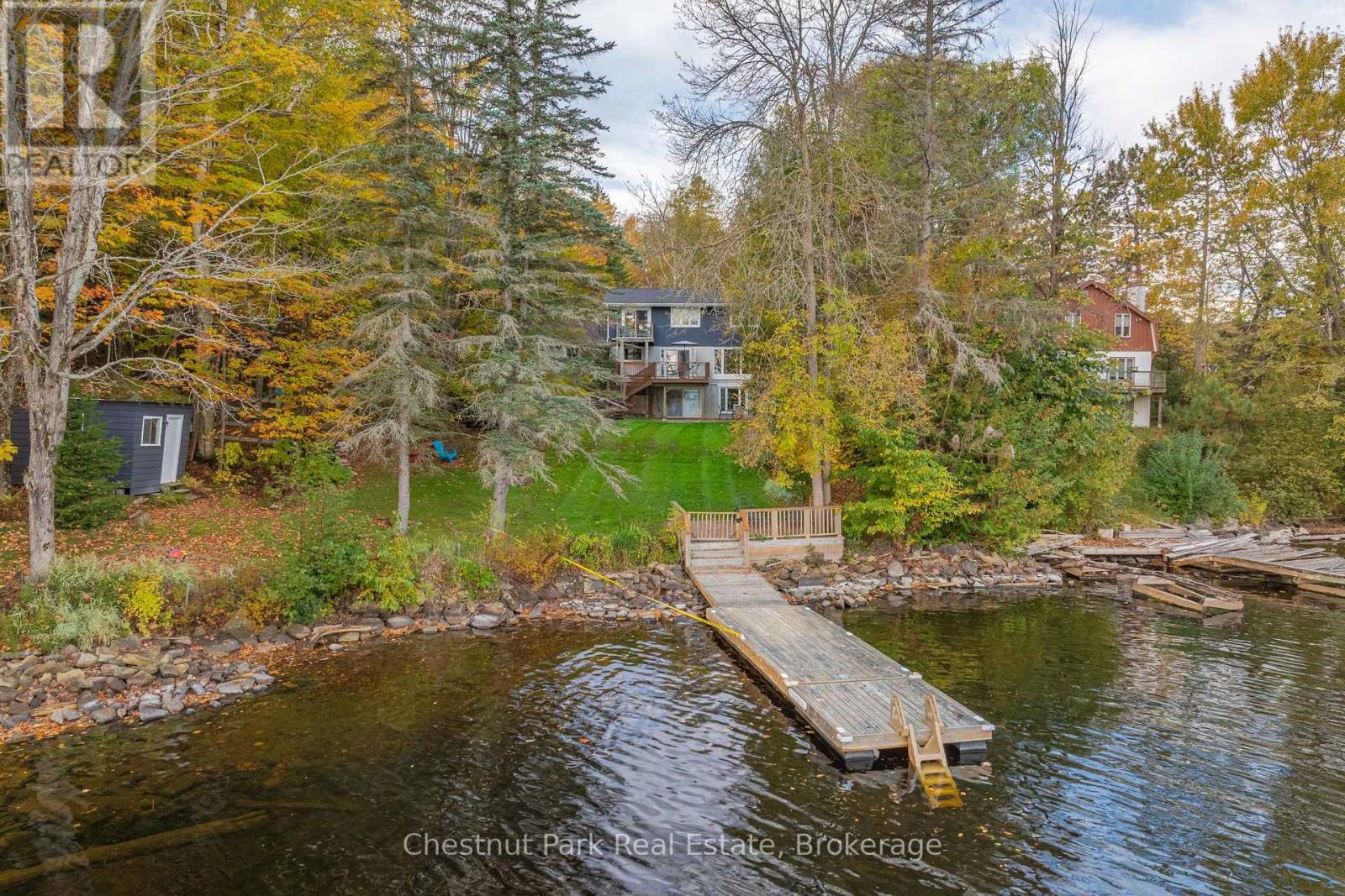 26 Helen Street, Huntsville, Ontario  P1H 1H5 - Photo 38 - X13880168
