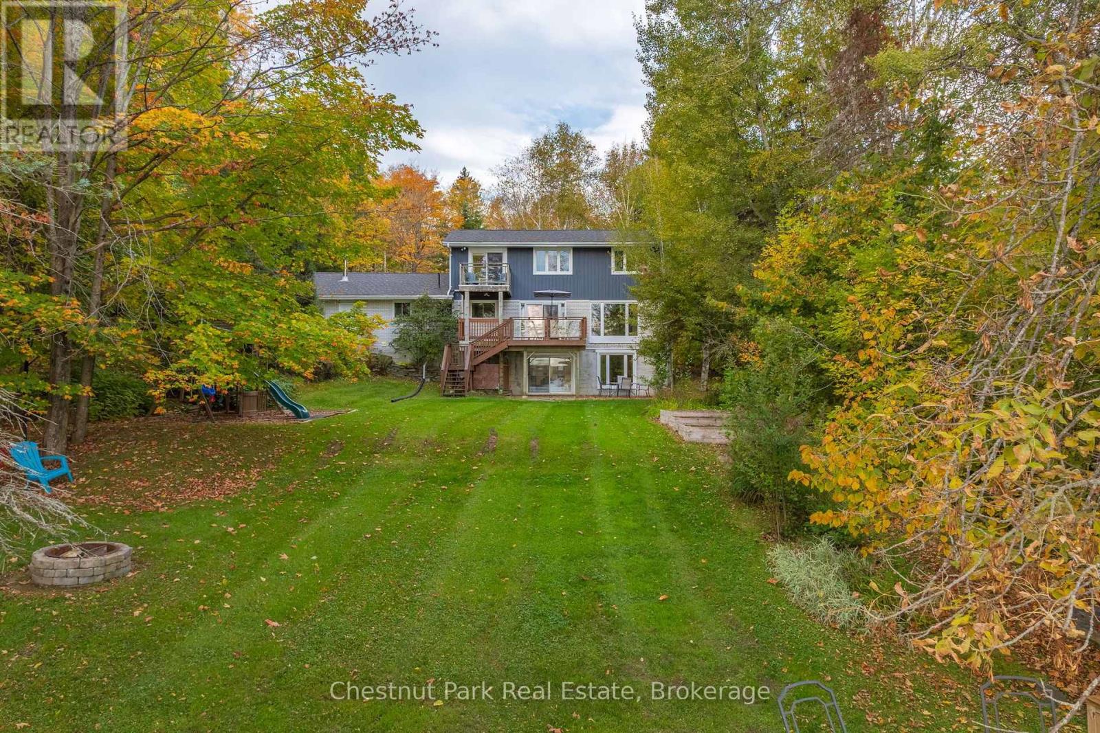 26 Helen Street, Huntsville, Ontario  P1H 1H5 - Photo 39 - X13880168