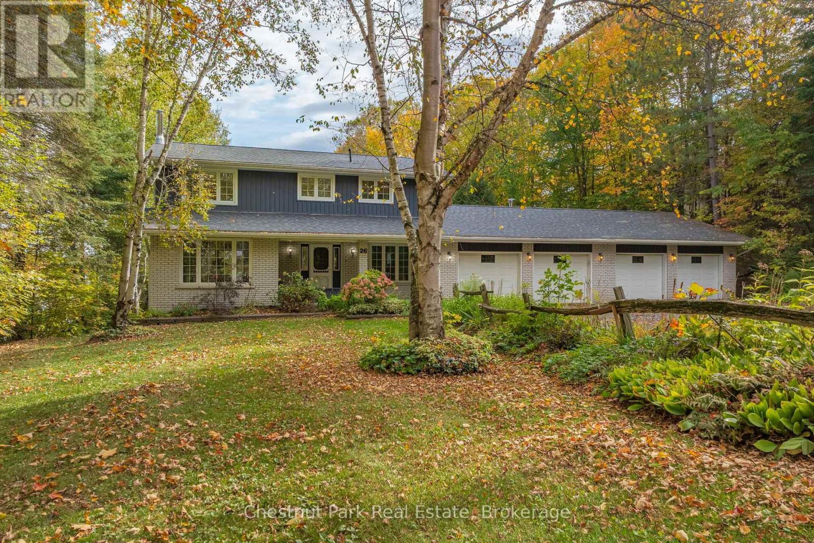 26 Helen Street, Huntsville, Ontario  P1H 1H5 - Photo 40 - X13880168