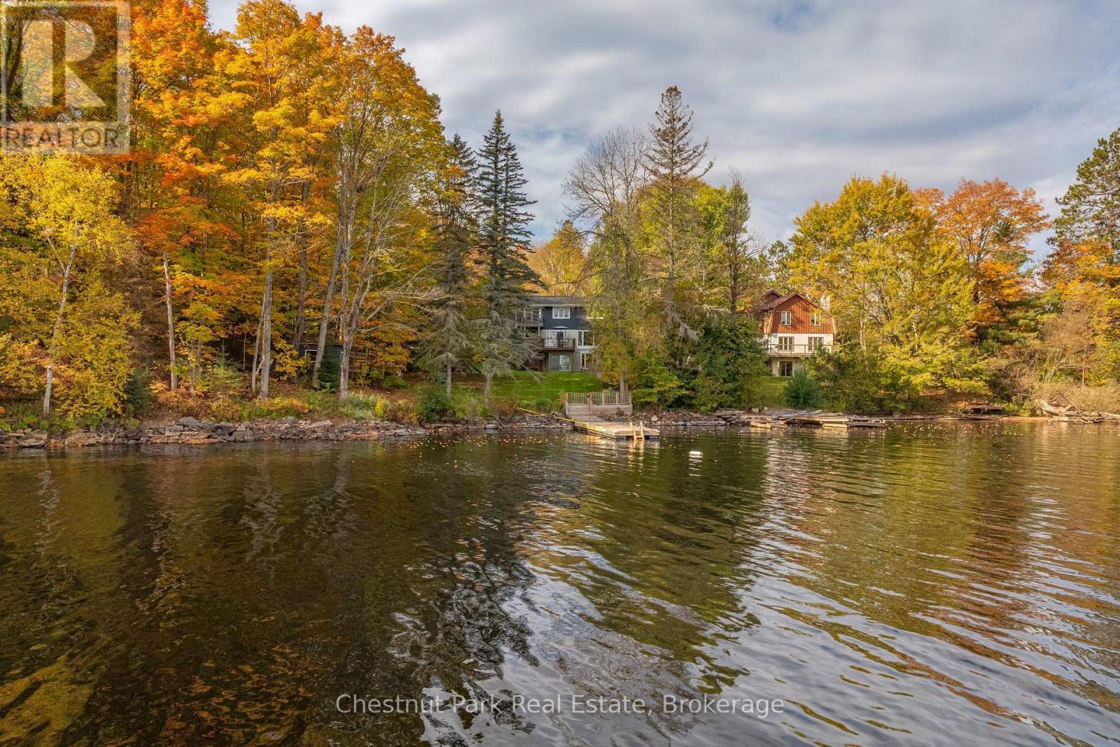 26 Helen Street, Huntsville, Ontario  P1H 1H5 - Photo 44 - X13880168