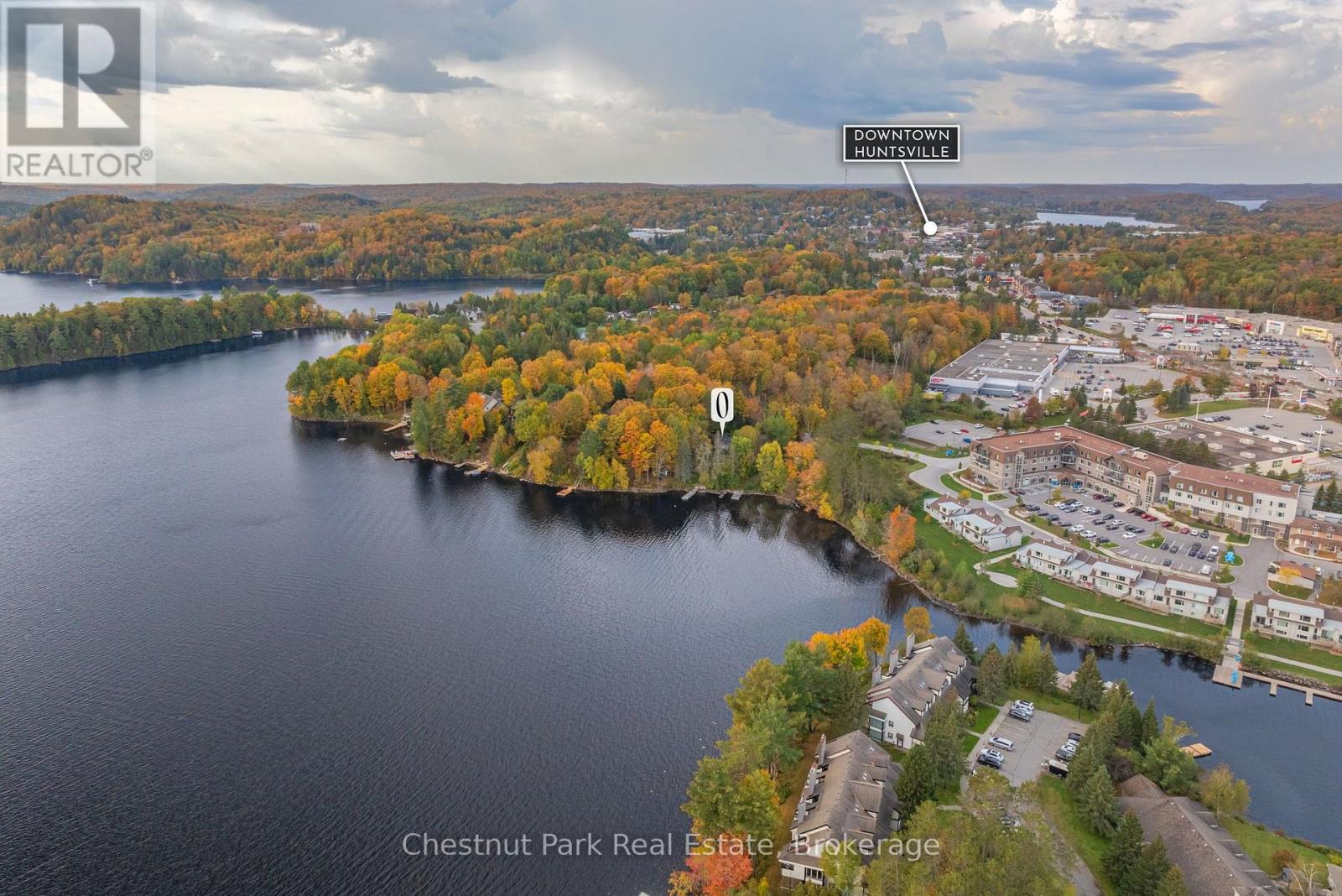 26 Helen Street, Huntsville, Ontario  P1H 1H5 - Photo 47 - X13880168