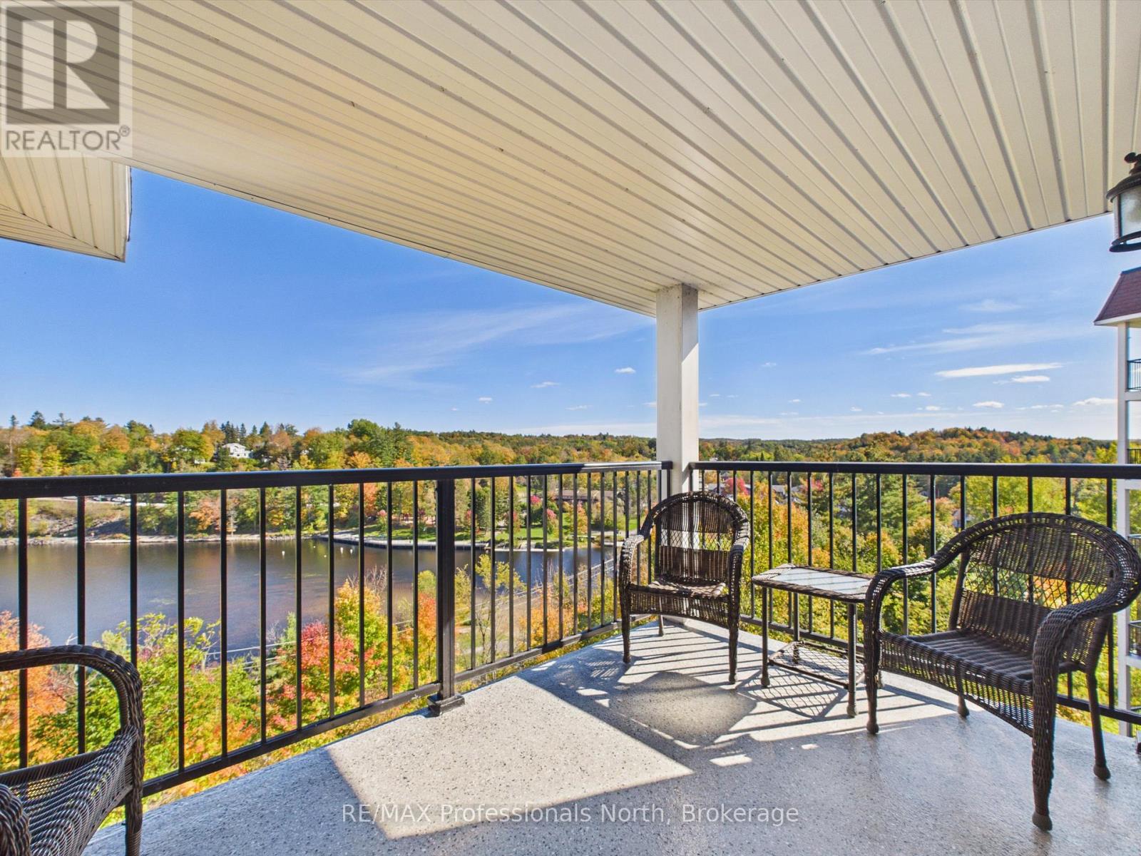405 - 10a Kimberley Avenue, Bracebridge, Ontario  P1L 0A4 - Photo 15 - X13880356