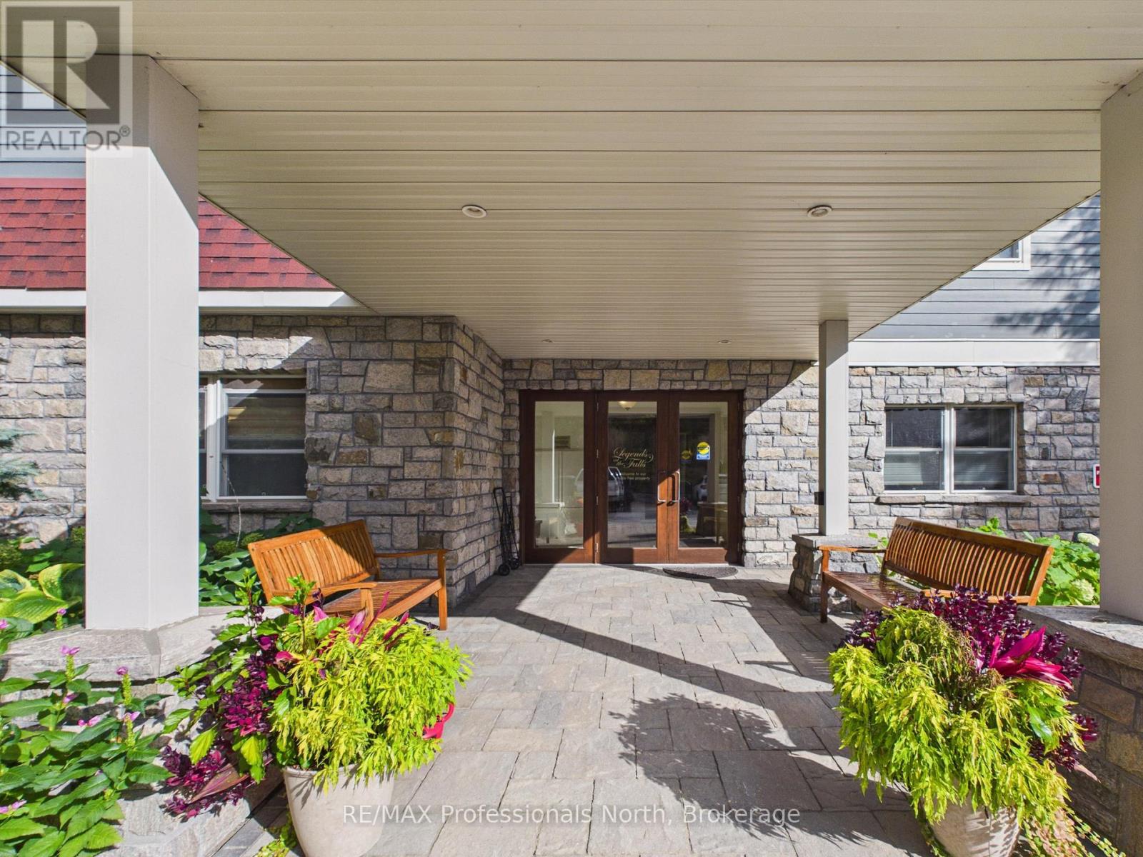 405 - 10a Kimberley Avenue, Bracebridge, Ontario  P1L 0A4 - Photo 31 - X13880356