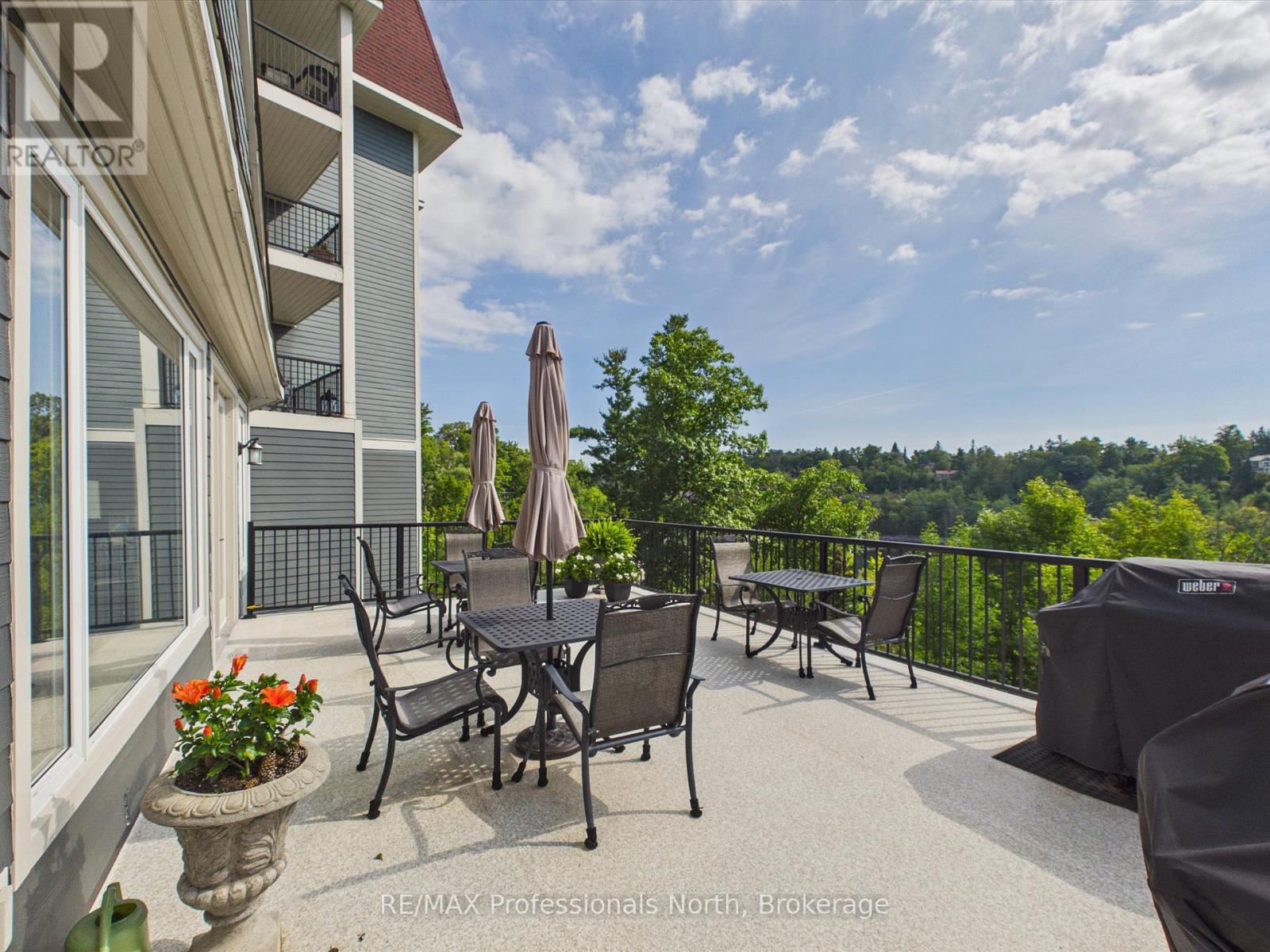 405 - 10a Kimberley Avenue, Bracebridge, Ontario  P1L 0A4 - Photo 36 - X13880356
