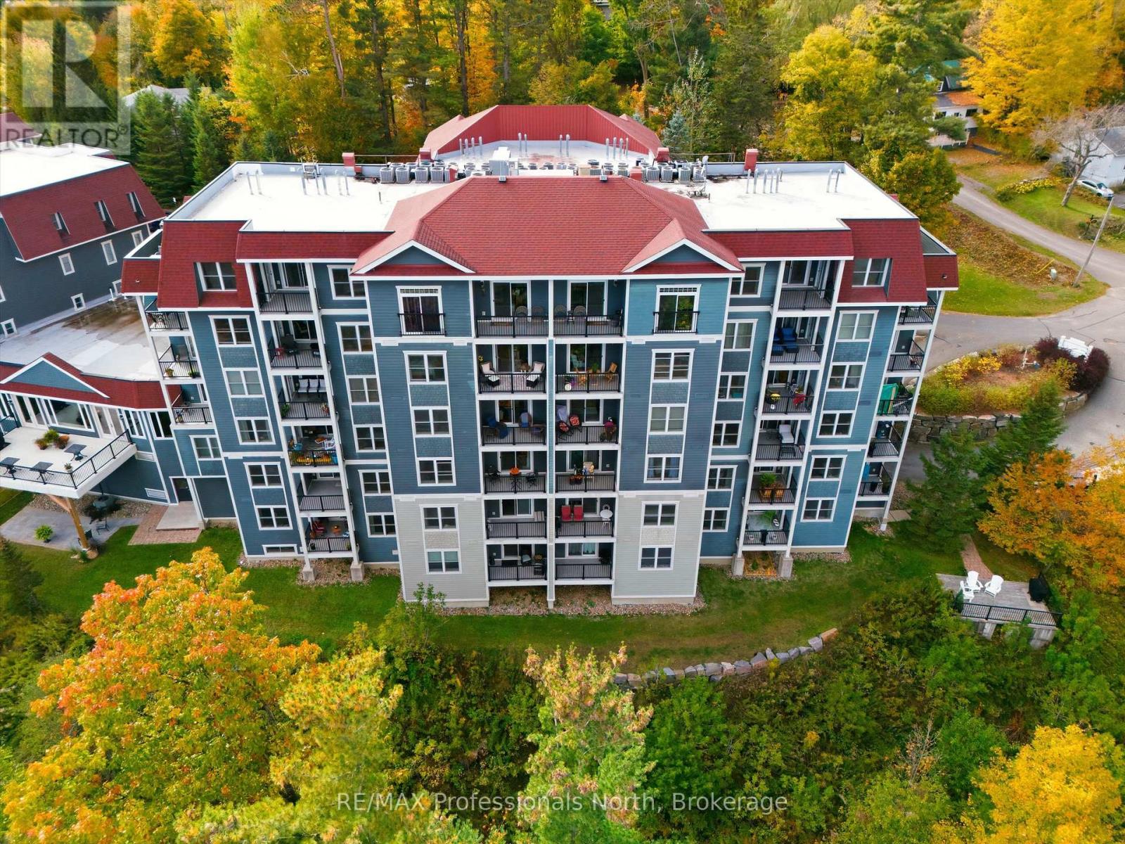 405 - 10a Kimberley Avenue, Bracebridge, Ontario  P1L 0A4 - Photo 37 - X13880356