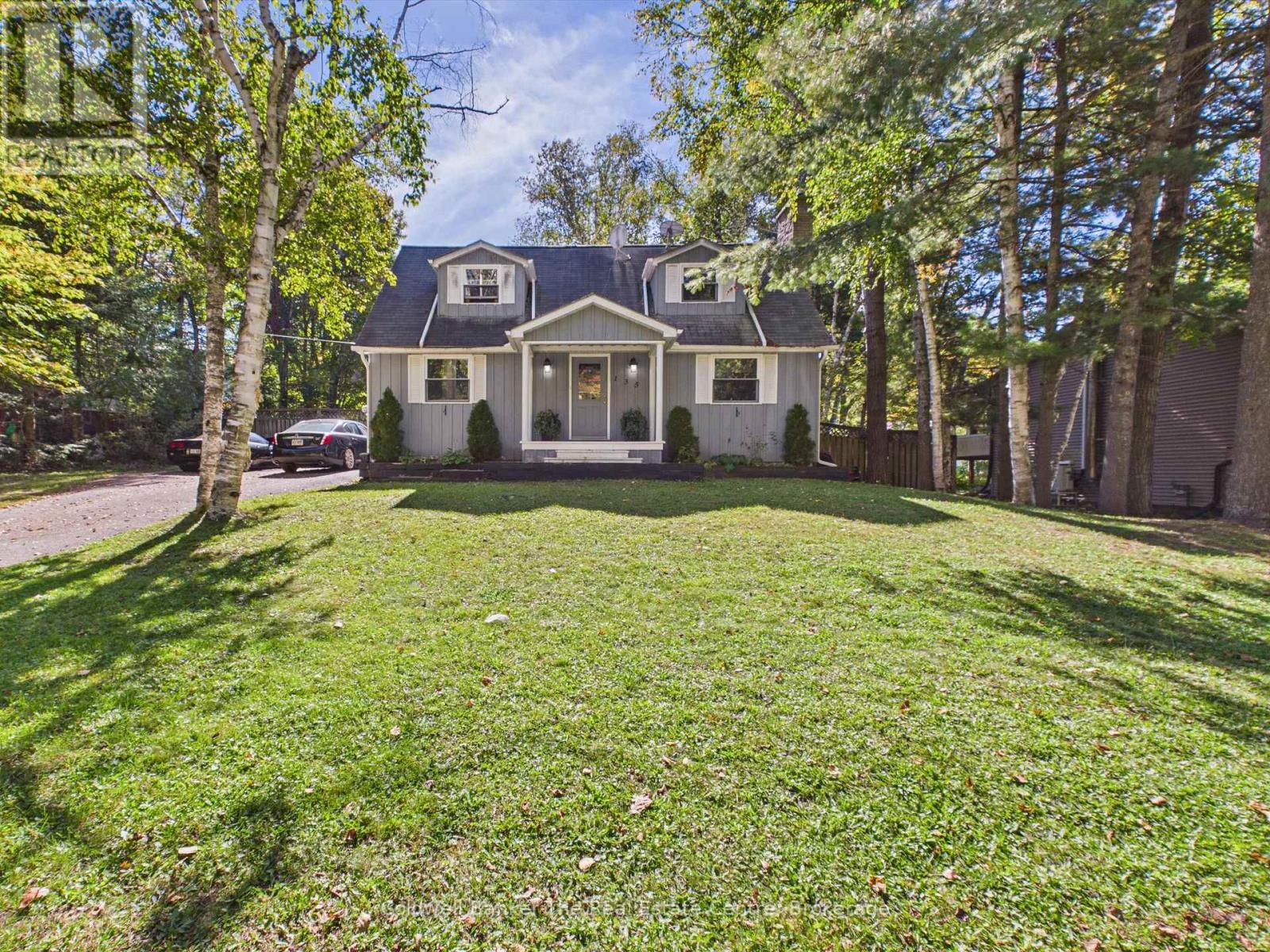 135 Segwun Boulevard, Gravenhurst, Ontario  P1P 1C5 - Photo 2 - X13881238