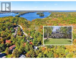 135 SEGWUN BOULEVARD, Gravenhurst, Ontario