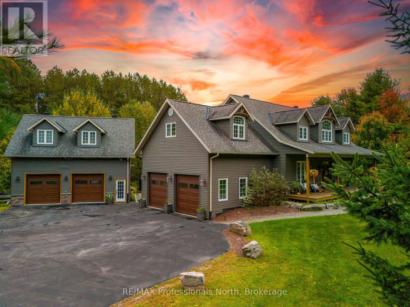 427 Skyhills Road, Huntsville, Ontario  P1H 2N5 - Photo 44 - X13881398