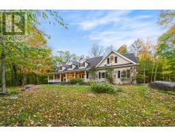 1259 GOLF COURSE ROAD, Huntsville, Ontario