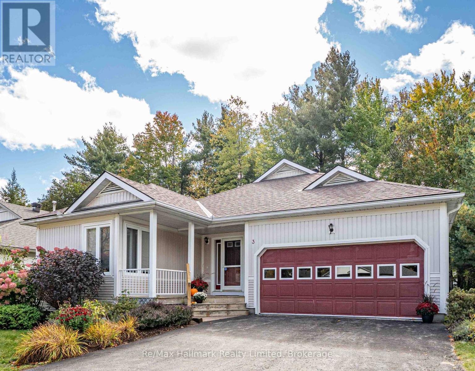 3 Woods Hollow, Gravenhurst, Ontario  P1P 1Y7 - Photo 35 - X13881838