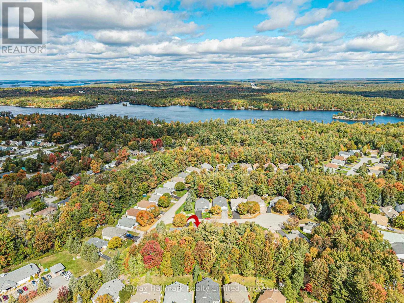 3 Woods Hollow, Gravenhurst, Ontario  P1P 1Y7 - Photo 4 - X13881838