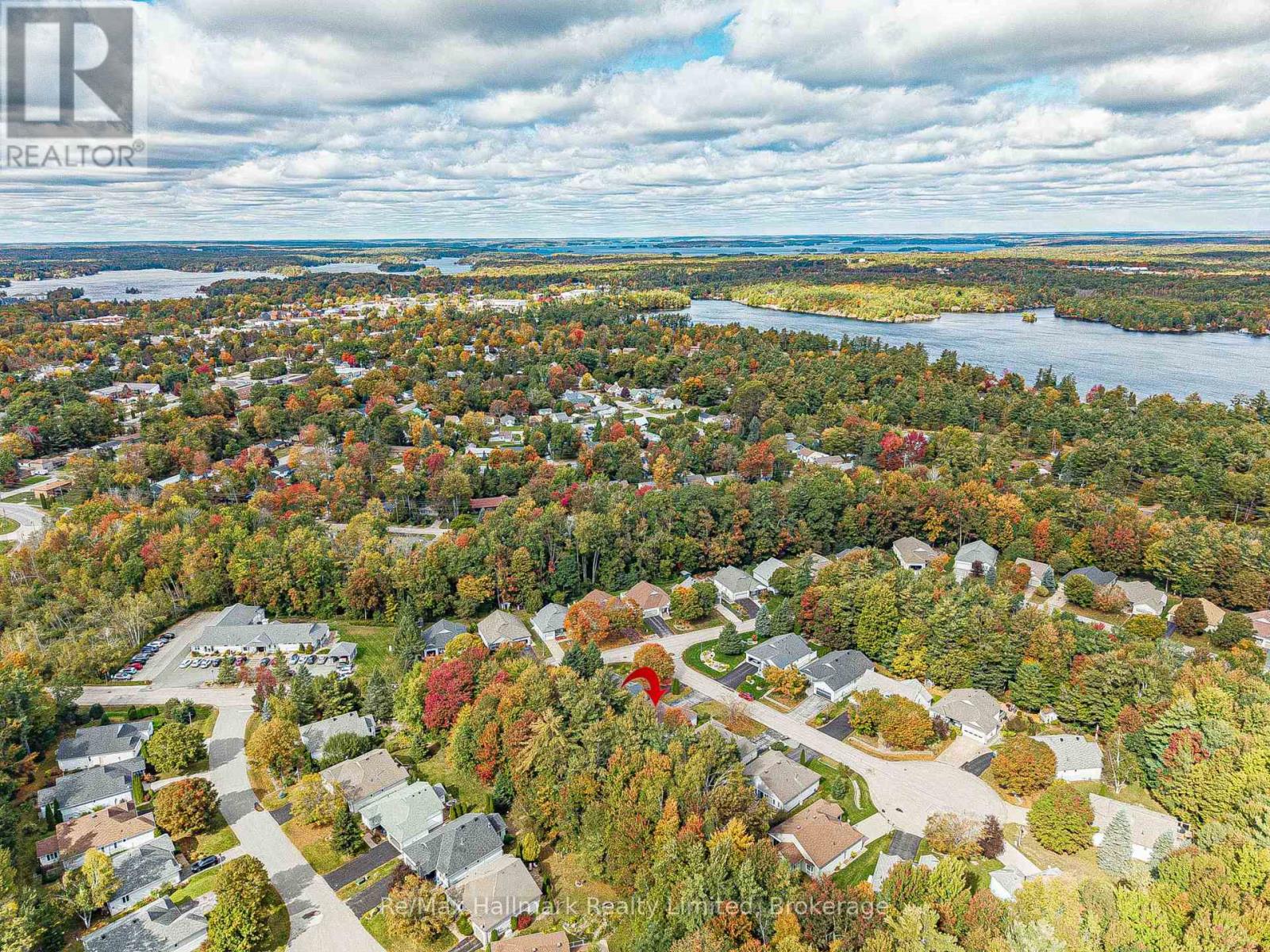 3 Woods Hollow, Gravenhurst, Ontario  P1P 1Y7 - Photo 47 - X13881838