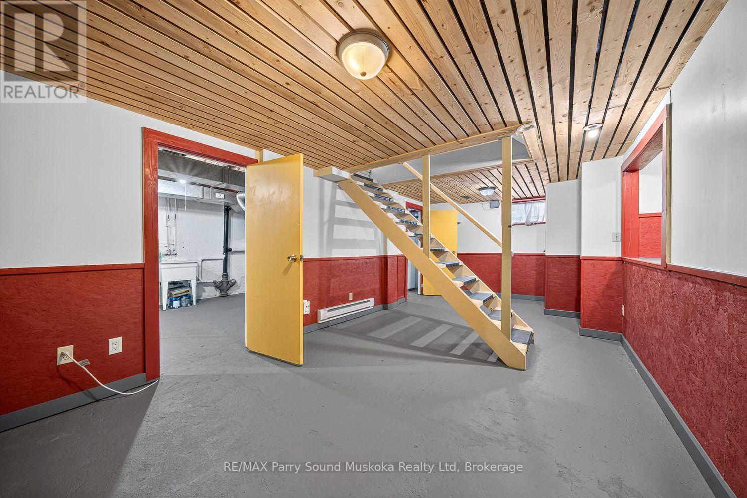 58 William Street, Parry Sound, Ontario  P2A 1V1 - Photo 25 - X13882052