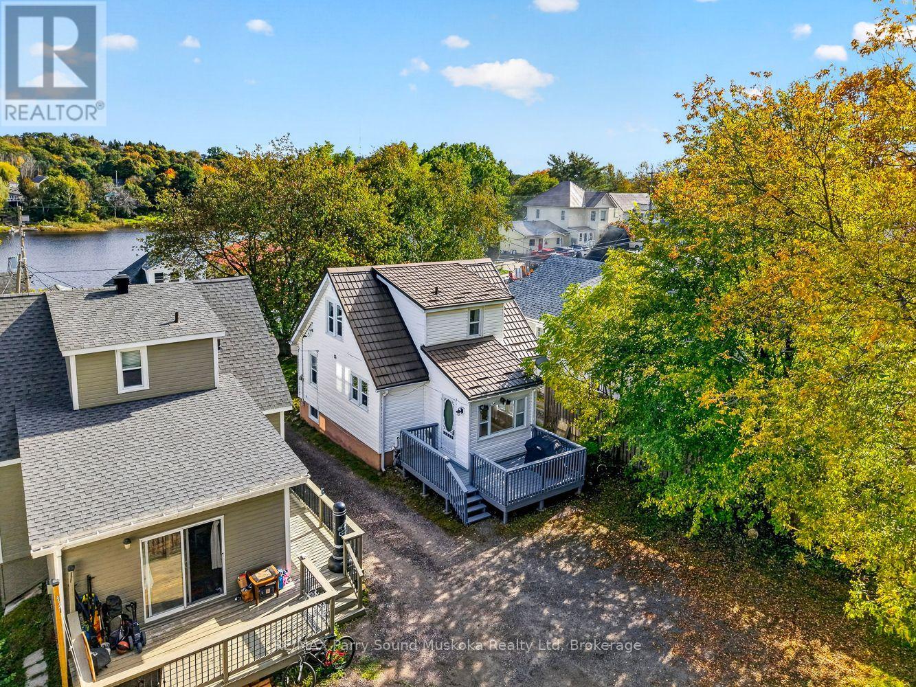 58 William Street, Parry Sound, Ontario  P2A 1V1 - Photo 32 - X13882052