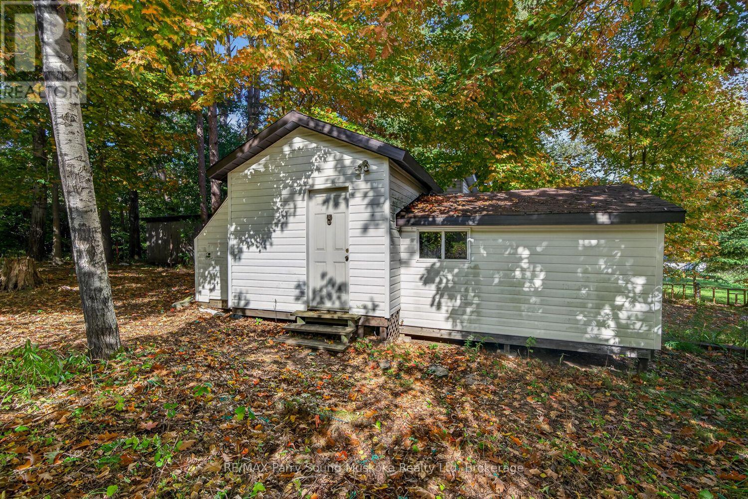 58 William Street, Parry Sound, Ontario  P2A 1V1 - Photo 33 - X13882052