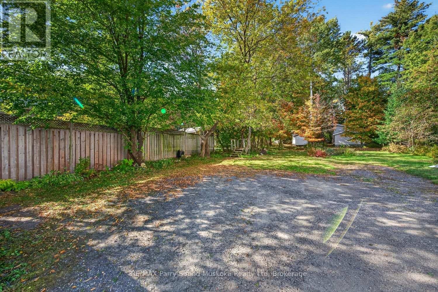 58 William Street, Parry Sound, Ontario  P2A 1V1 - Photo 35 - X13882052