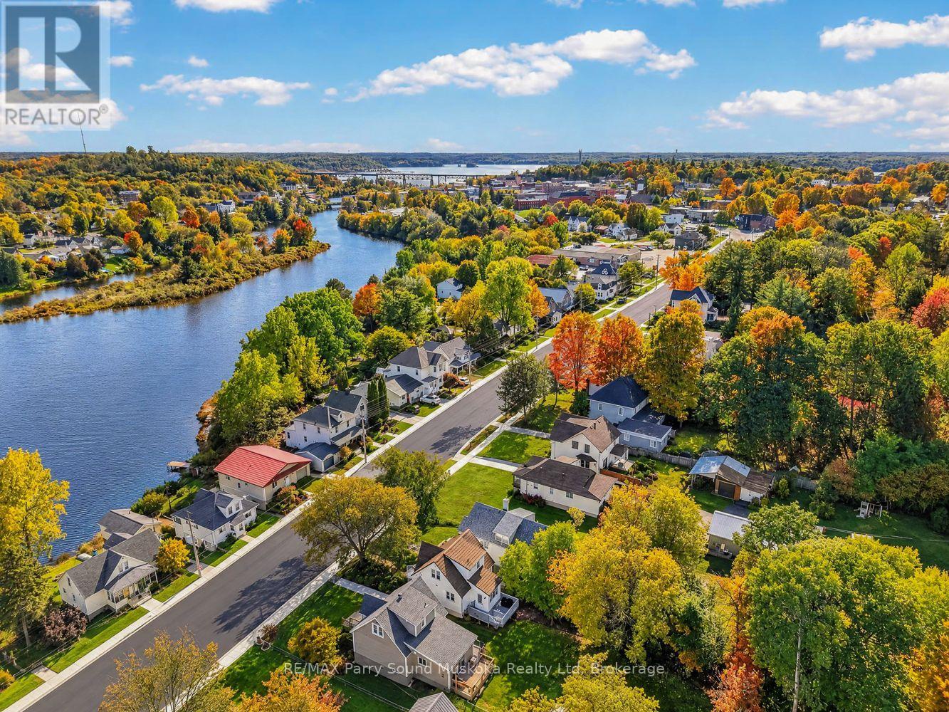 58 William Street, Parry Sound, Ontario  P2A 1V1 - Photo 36 - X13882052