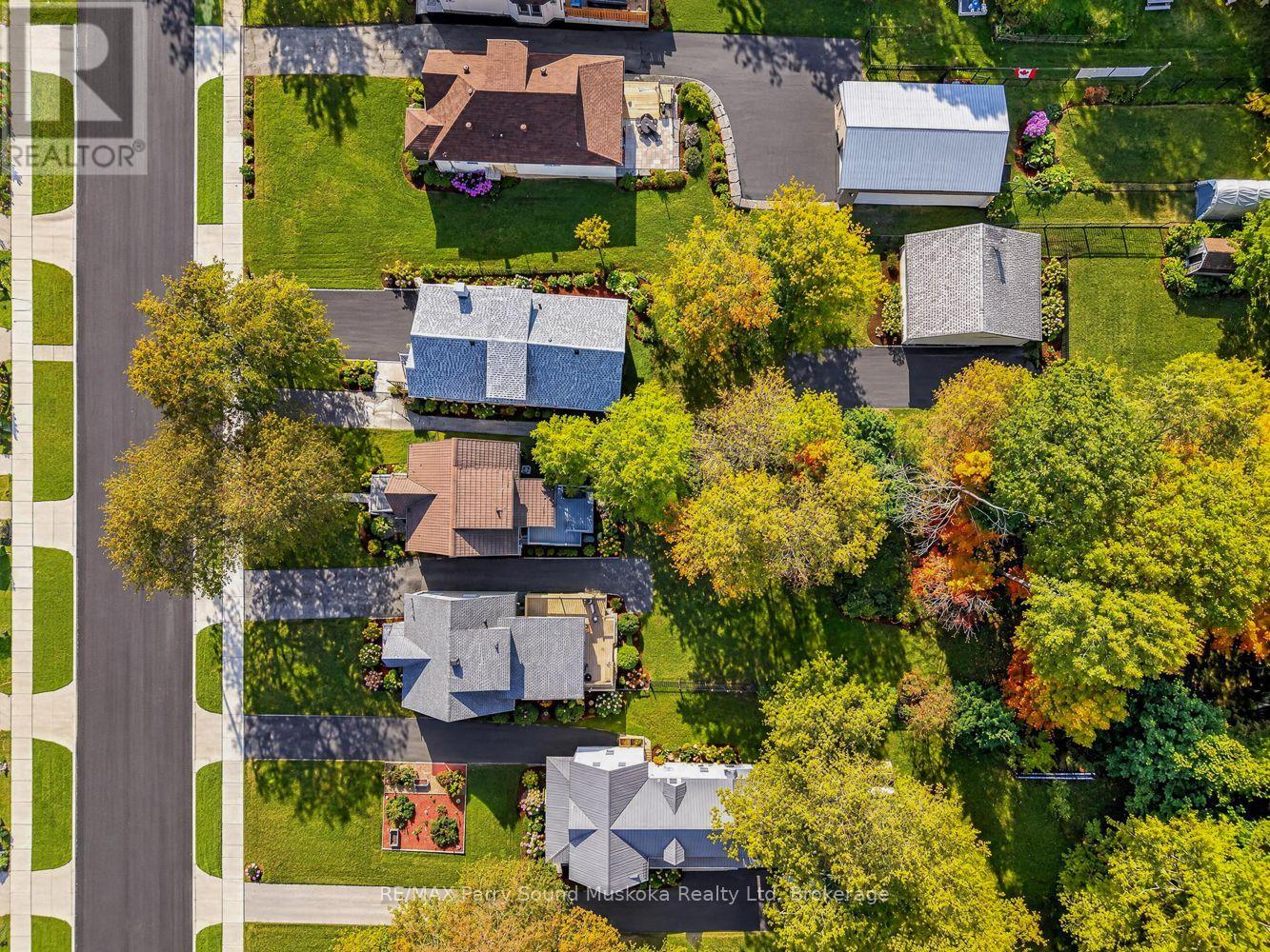 58 William Street, Parry Sound, Ontario  P2A 1V1 - Photo 5 - X13882052