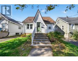 58 WILLIAM STREET, Parry Sound, Ontario