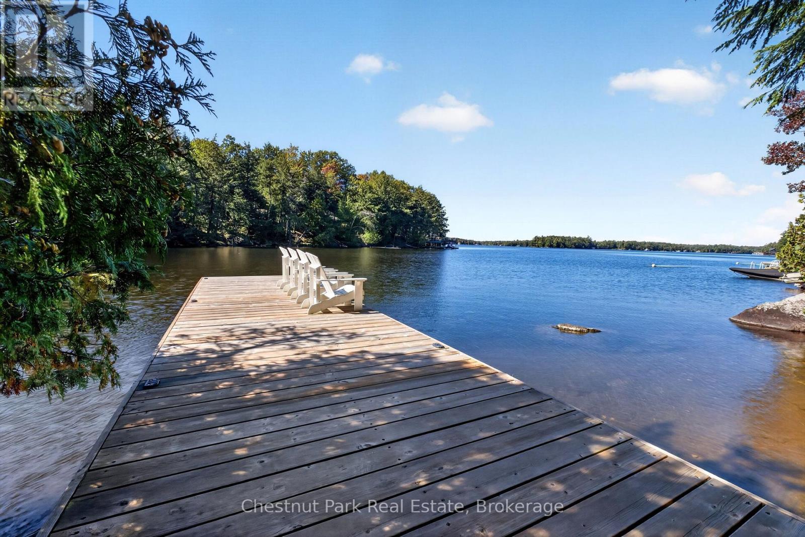 1344 Acton Island Road, Muskoka Lakes, Ontario  P0C 1A0 - Photo 11 - X13882366