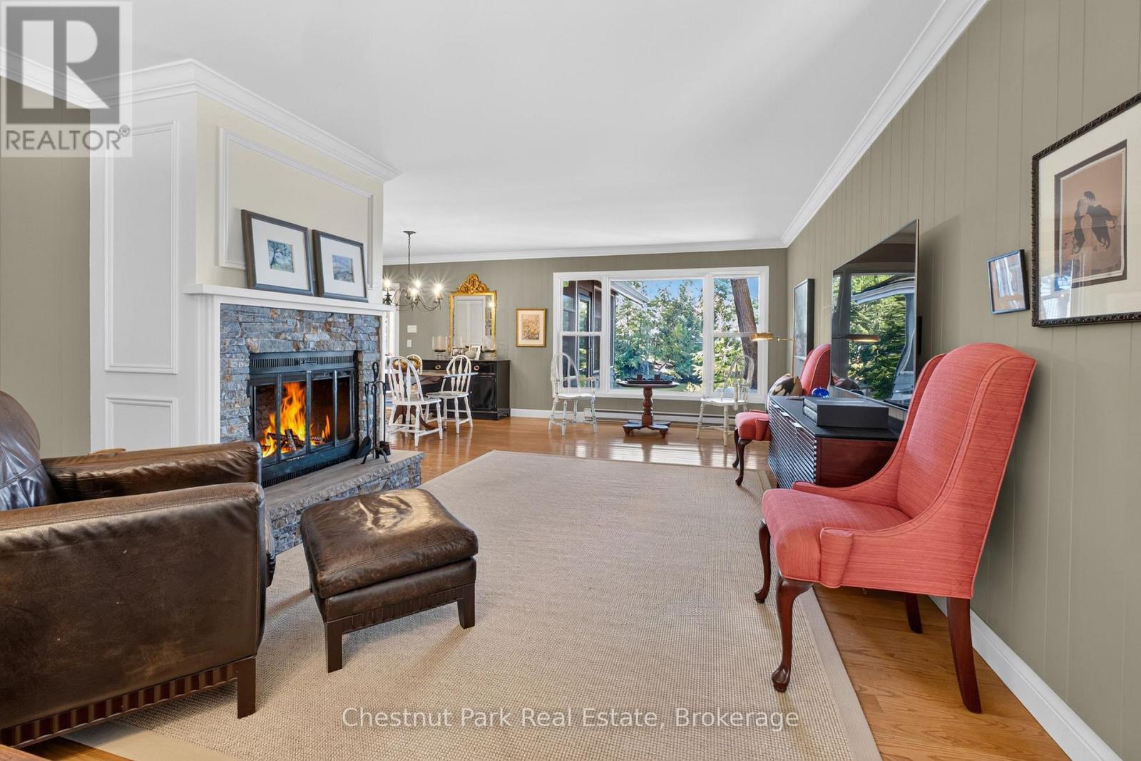 1344 Acton Island Road, Muskoka Lakes, Ontario  P0C 1A0 - Photo 19 - X13882366