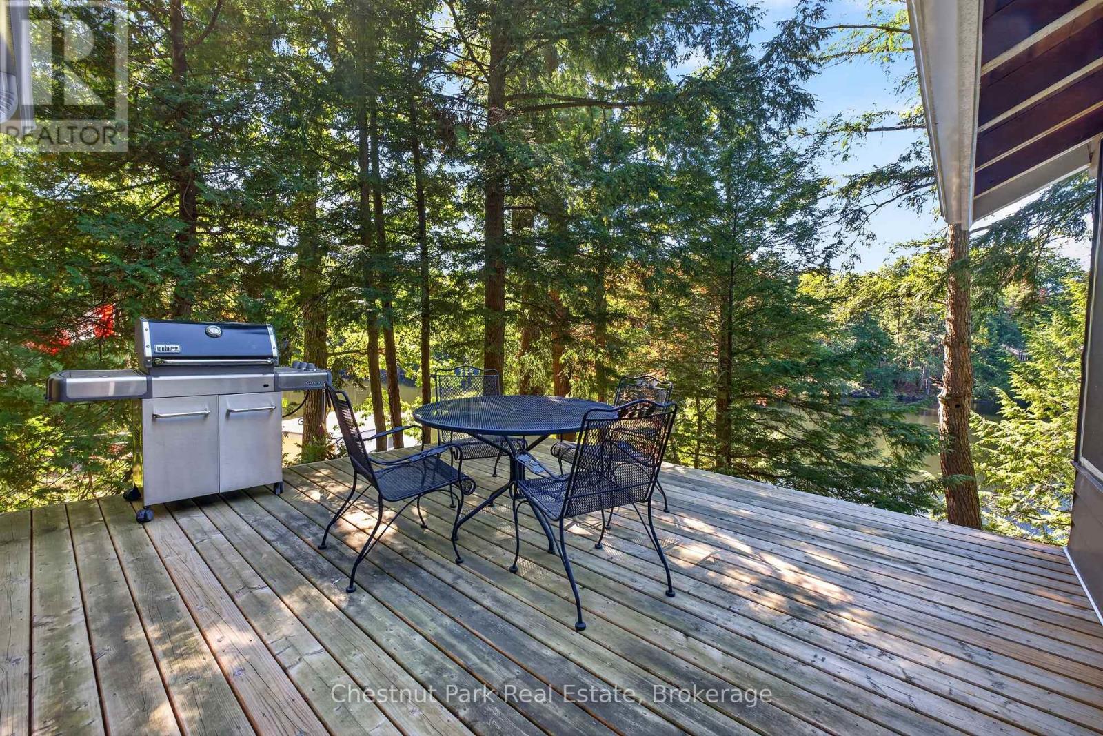 1344 Acton Island Road, Muskoka Lakes, Ontario  P0C 1A0 - Photo 31 - X13882366