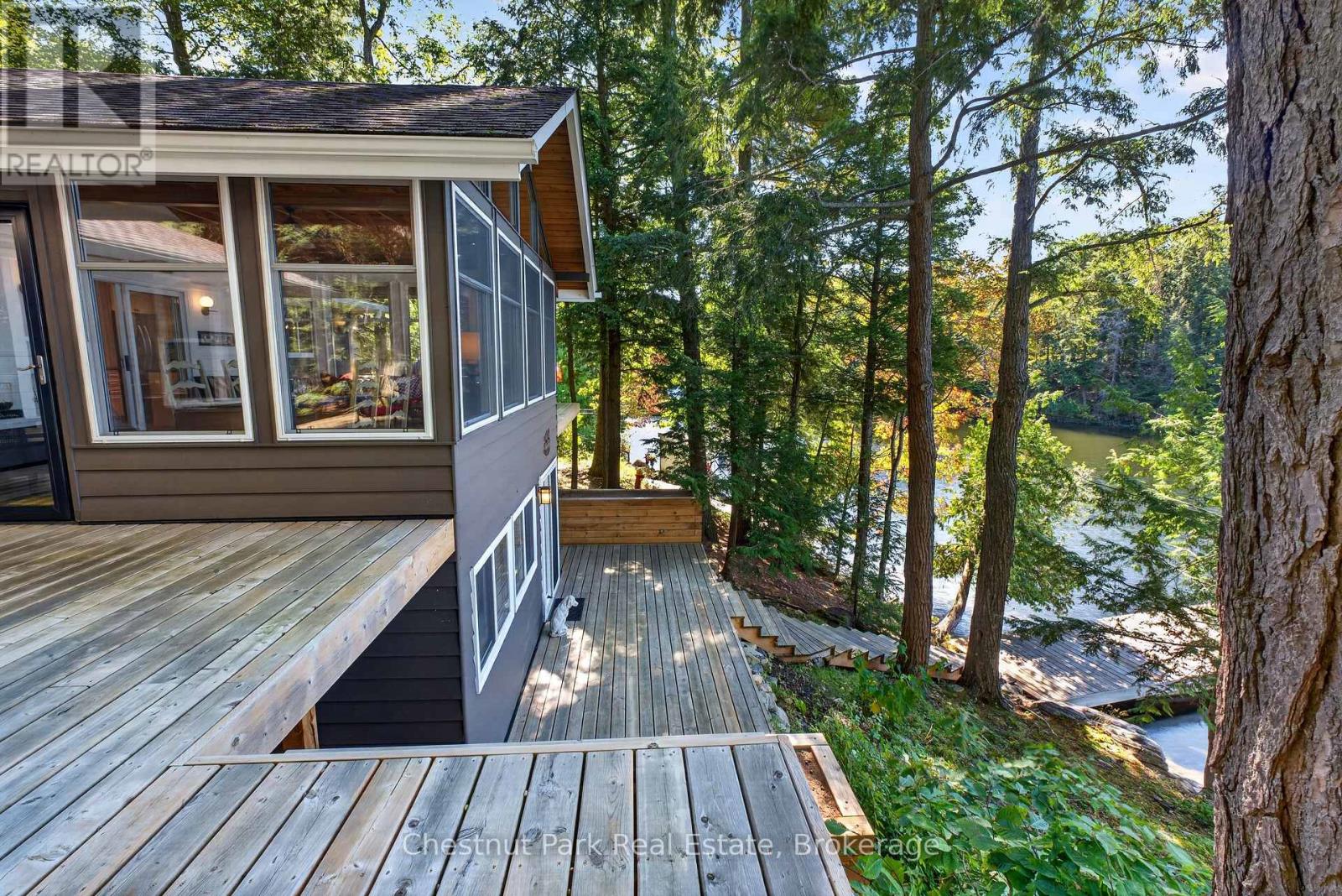 1344 Acton Island Road, Muskoka Lakes, Ontario  P0C 1A0 - Photo 33 - X13882366