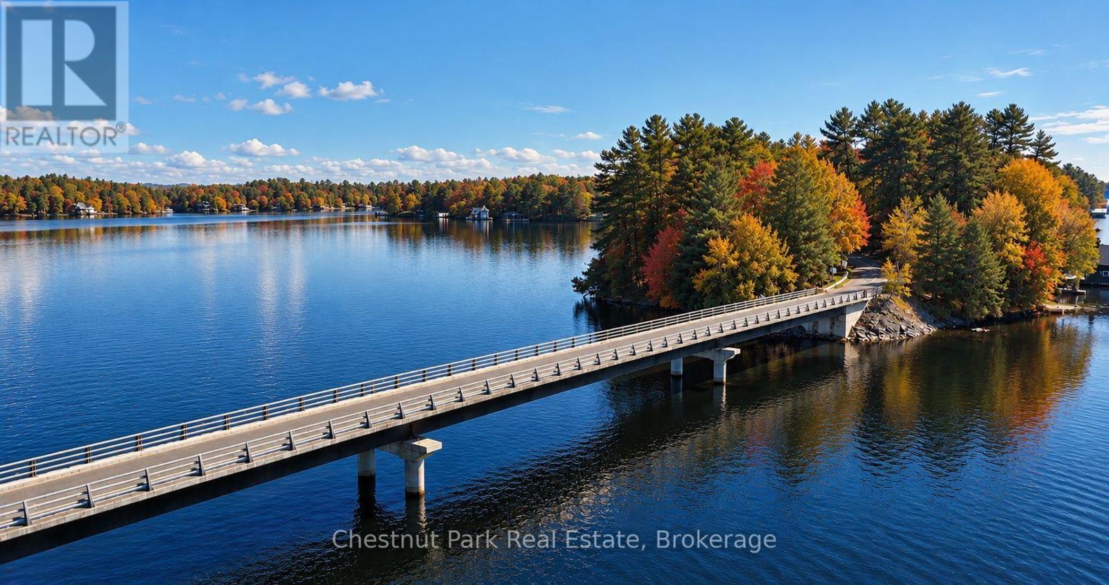 1344 Acton Island Road, Muskoka Lakes, Ontario  P0C 1A0 - Photo 4 - X13882366