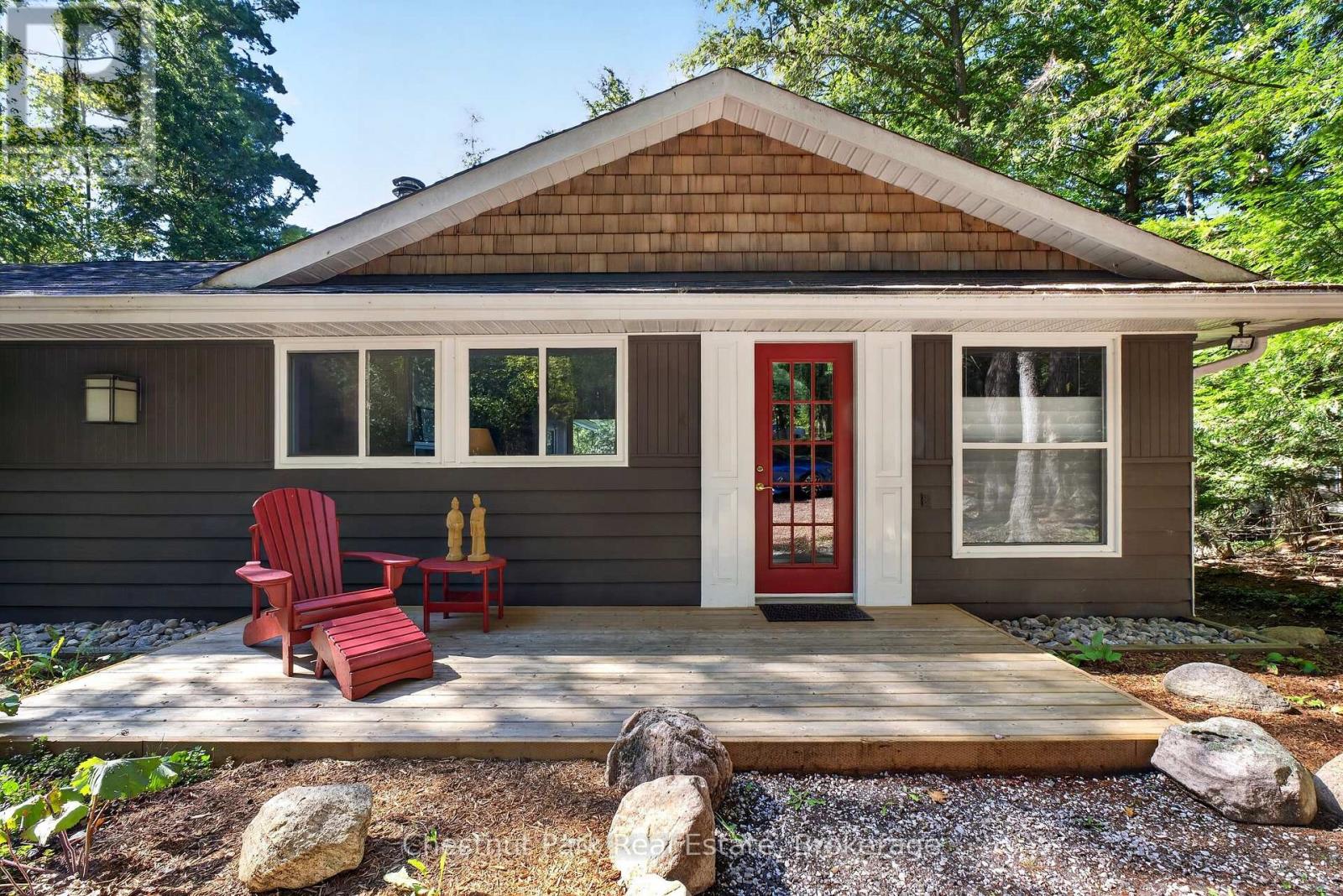 1344 Acton Island Road, Muskoka Lakes, Ontario  P0C 1A0 - Photo 6 - X13882366
