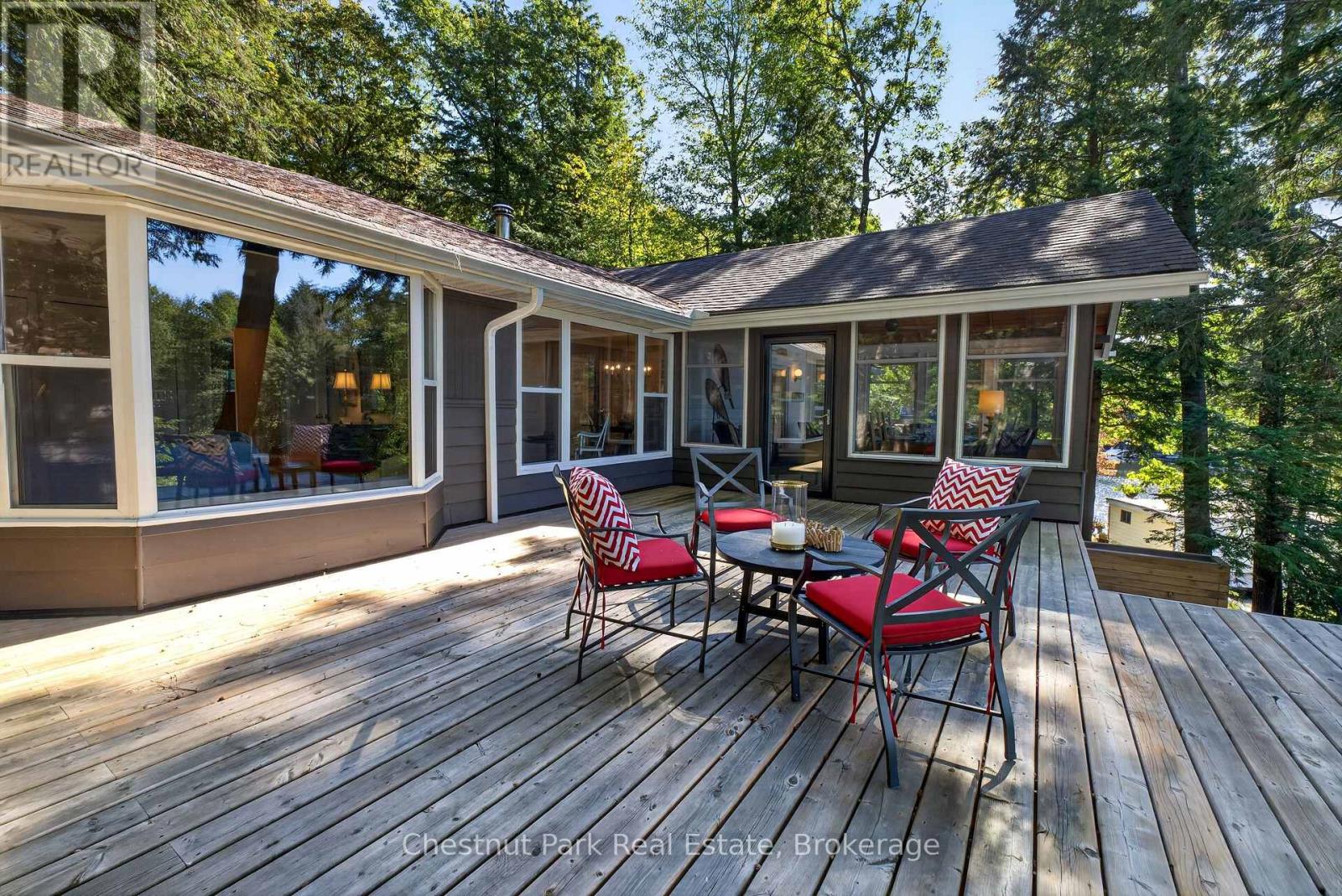 1344 Acton Island Road, Muskoka Lakes, Ontario  P0C 1A0 - Photo 8 - X13882366