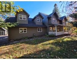 317 FALCON ROAD, Huntsville, Ontario