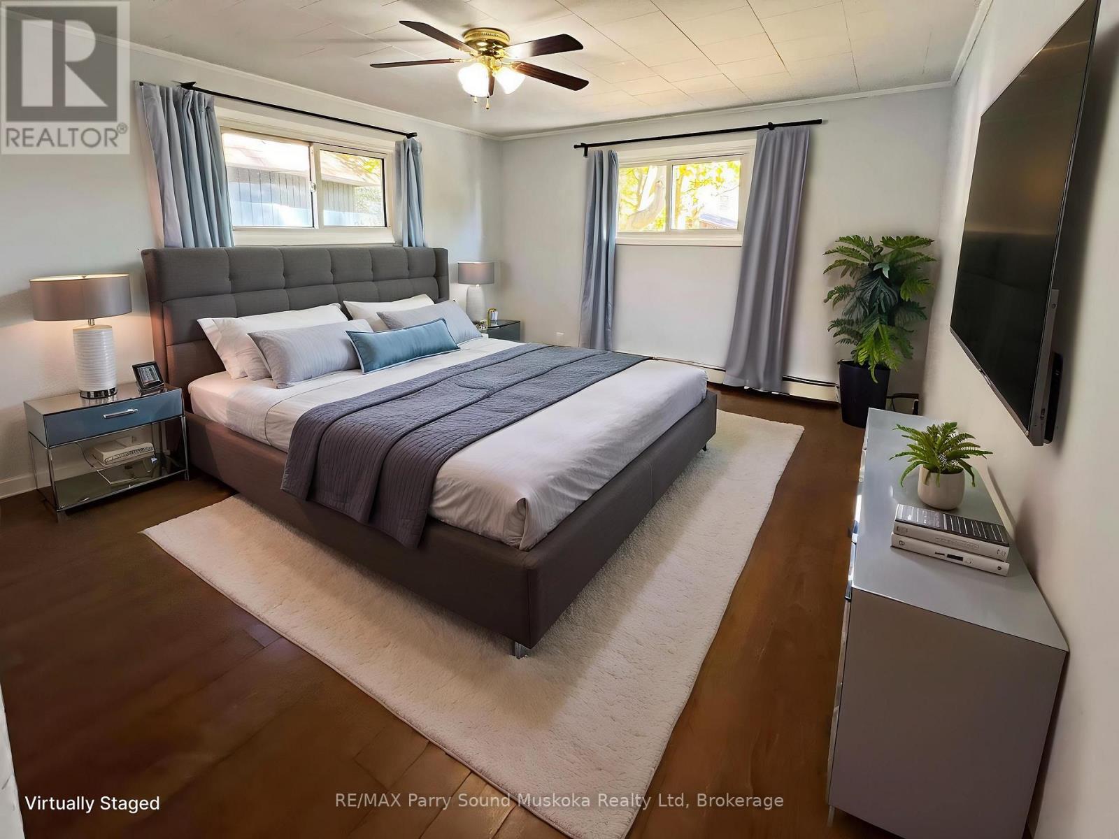 15 Church Street, Parry Sound, Ontario P2A 1Y2 - Photo 13 - X13883000