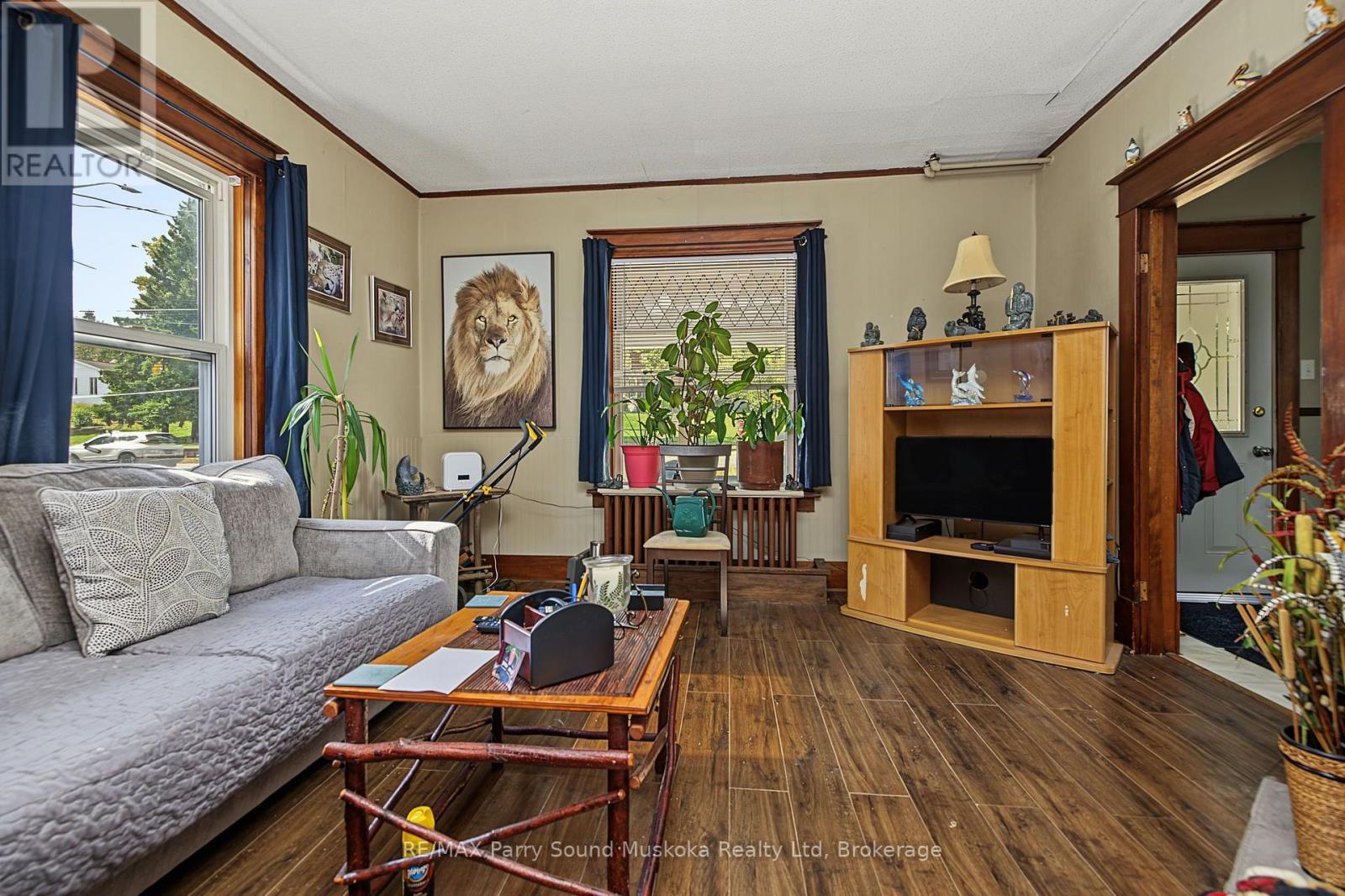 15 Church Street, Parry Sound, Ontario P2A 1Y2 - Photo 19 - X13883000