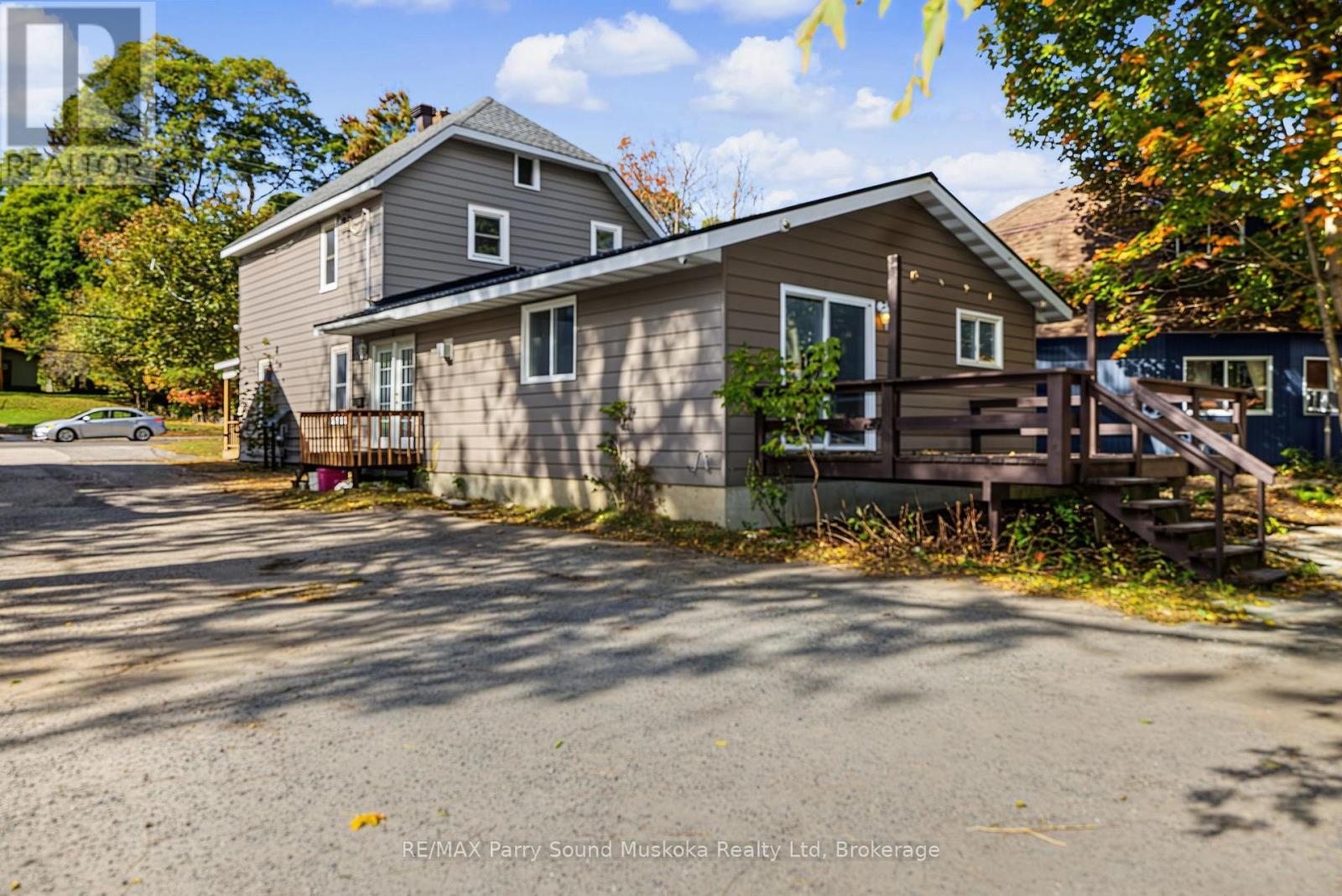 15 Church Street, Parry Sound, Ontario P2A 1Y2 - Photo 3 - X13883000