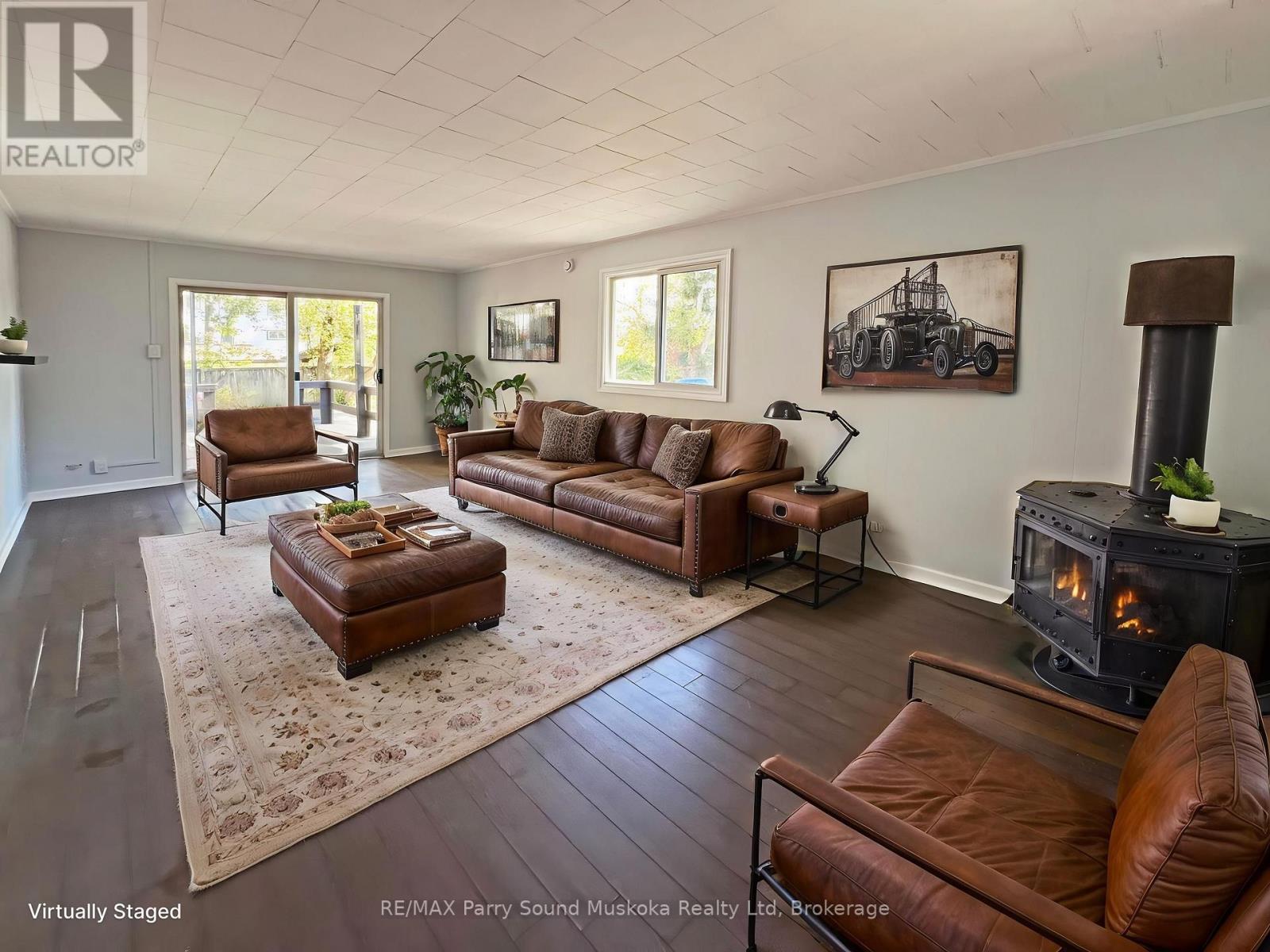 15 Church Street, Parry Sound, Ontario P2A 1Y2 - Photo 4 - X13883000