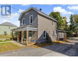 15 CHURCH STREET, Parry Sound, Ontario