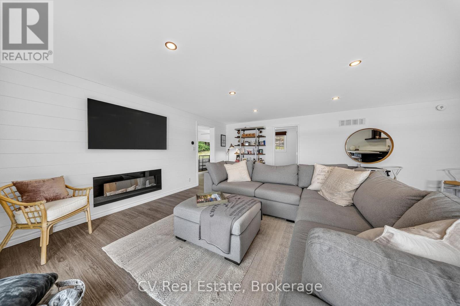 1 - 1018 Georgina Way, Gravenhurst, Ontario  P1P 1R2 - Photo 15 - X13883200
